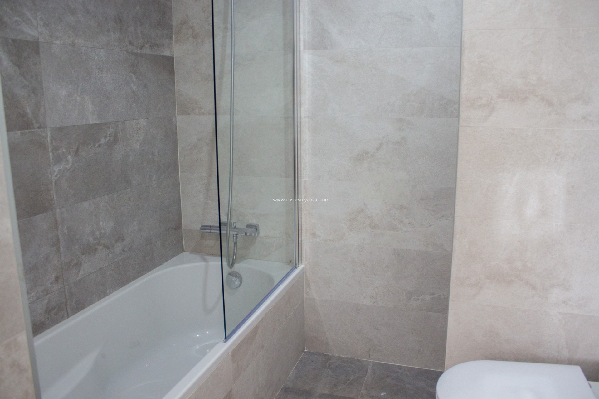 Revente - Appartement - Benidorm