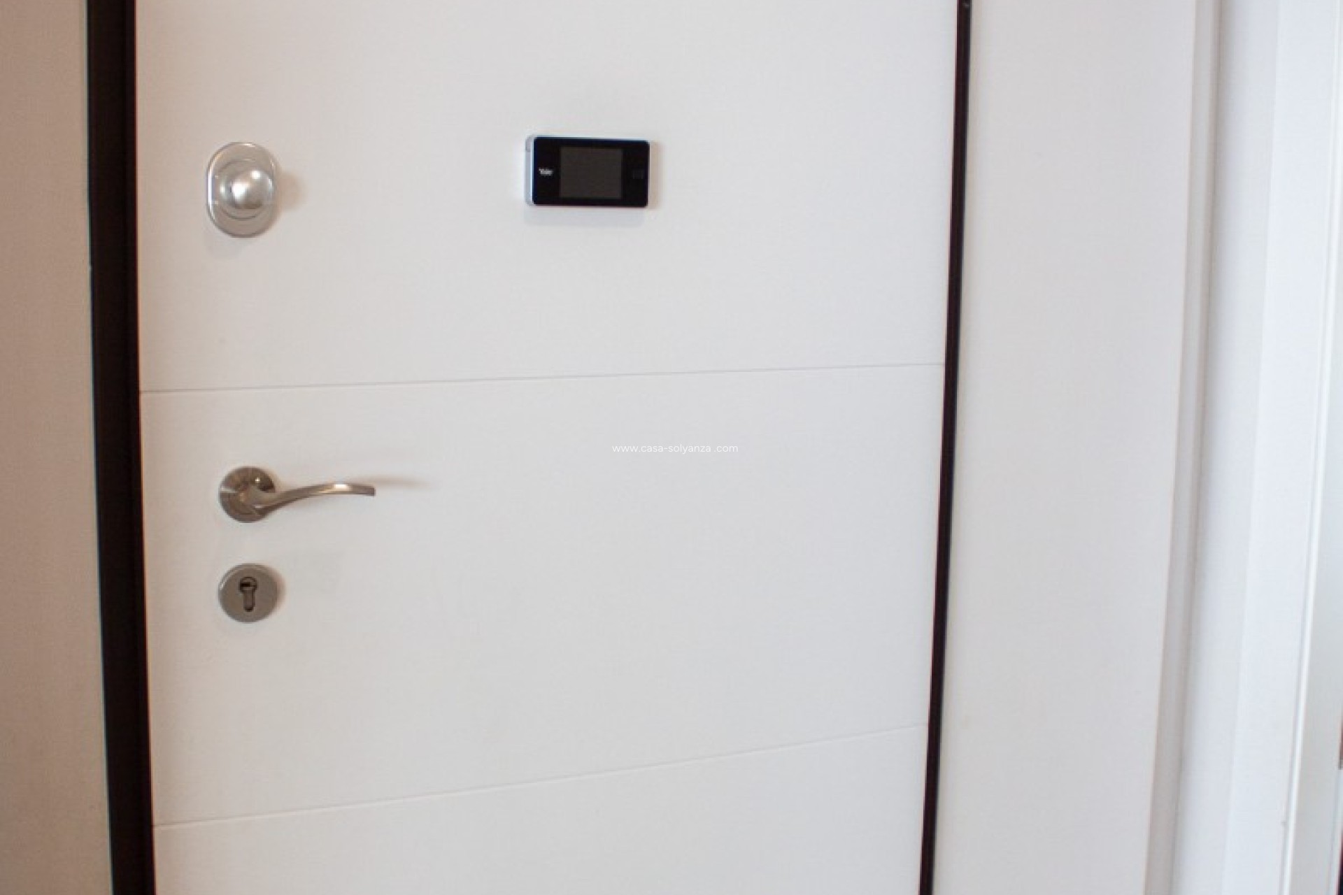 Revente - Appartement - Benidorm