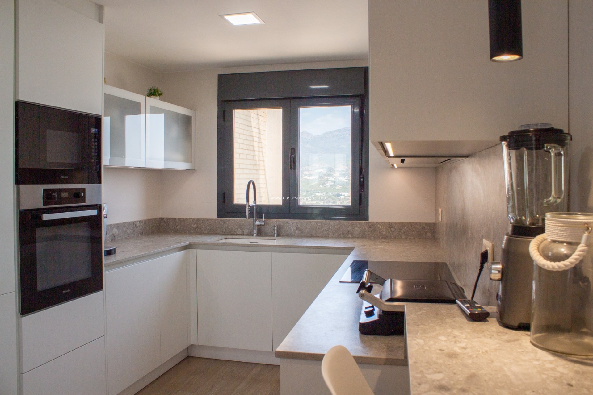 Revente - Appartement - Benidorm