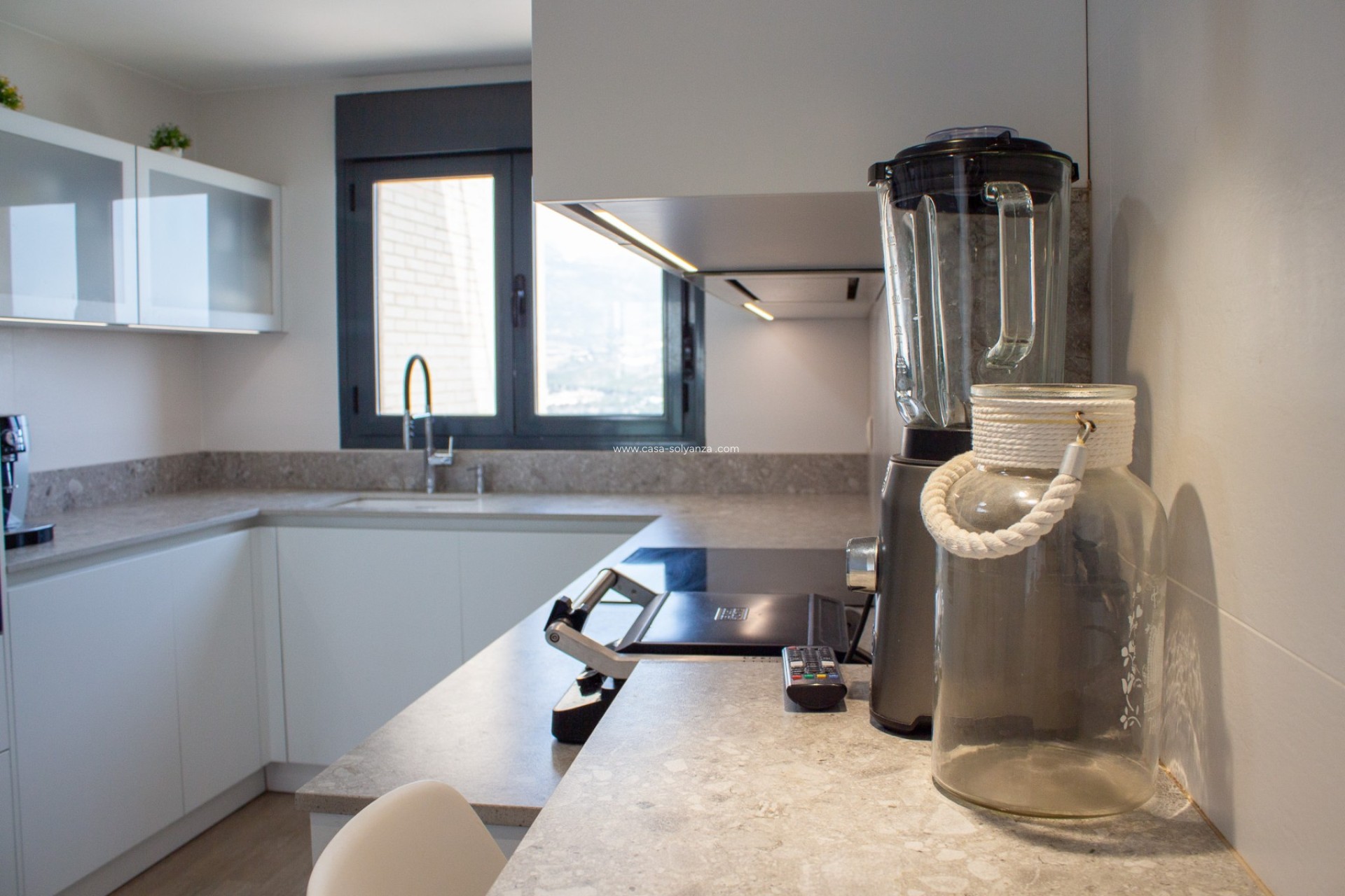 Revente - Appartement - Benidorm