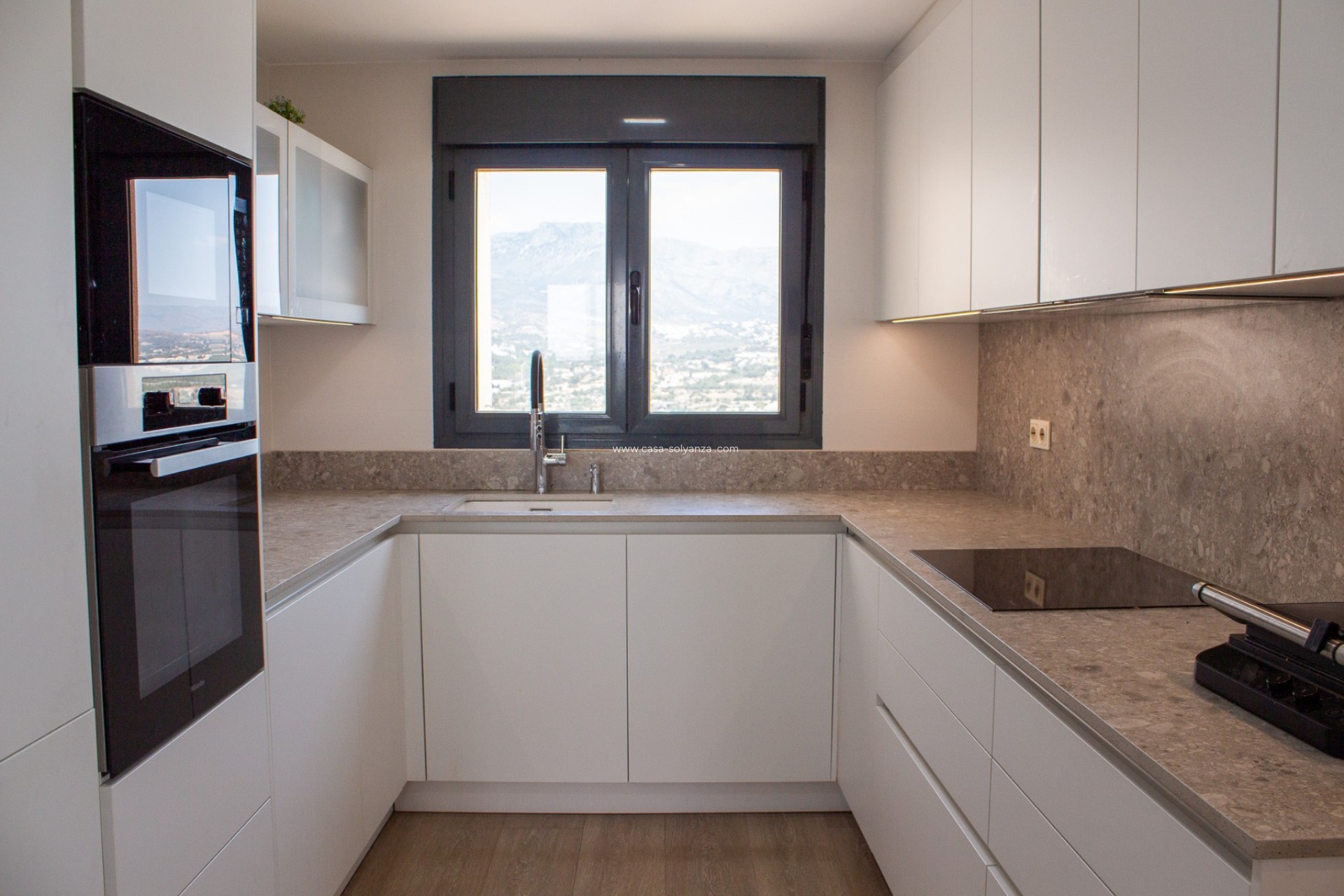 Revente - Appartement - Benidorm