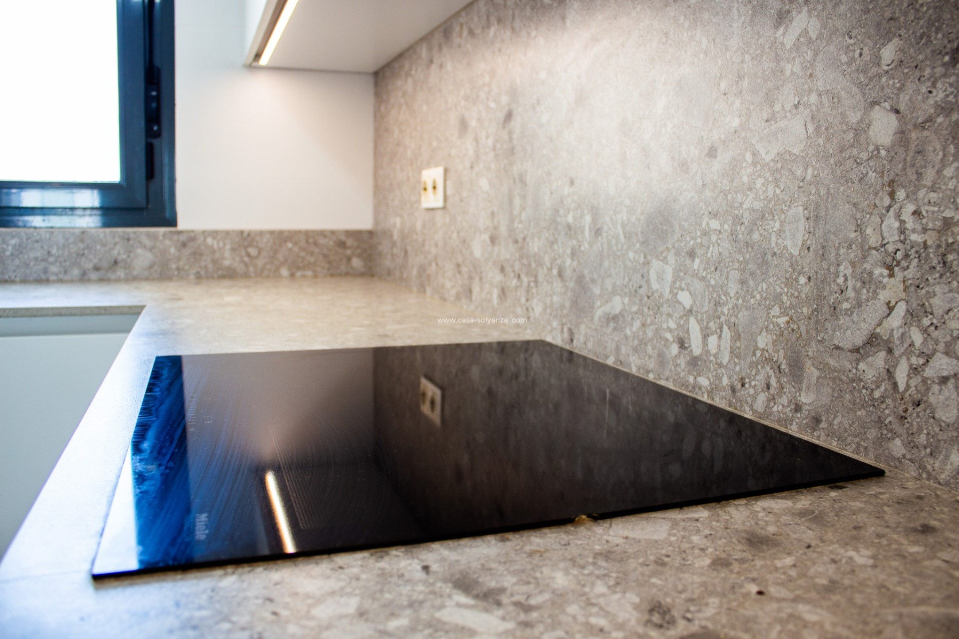 Revente - Appartement - Benidorm