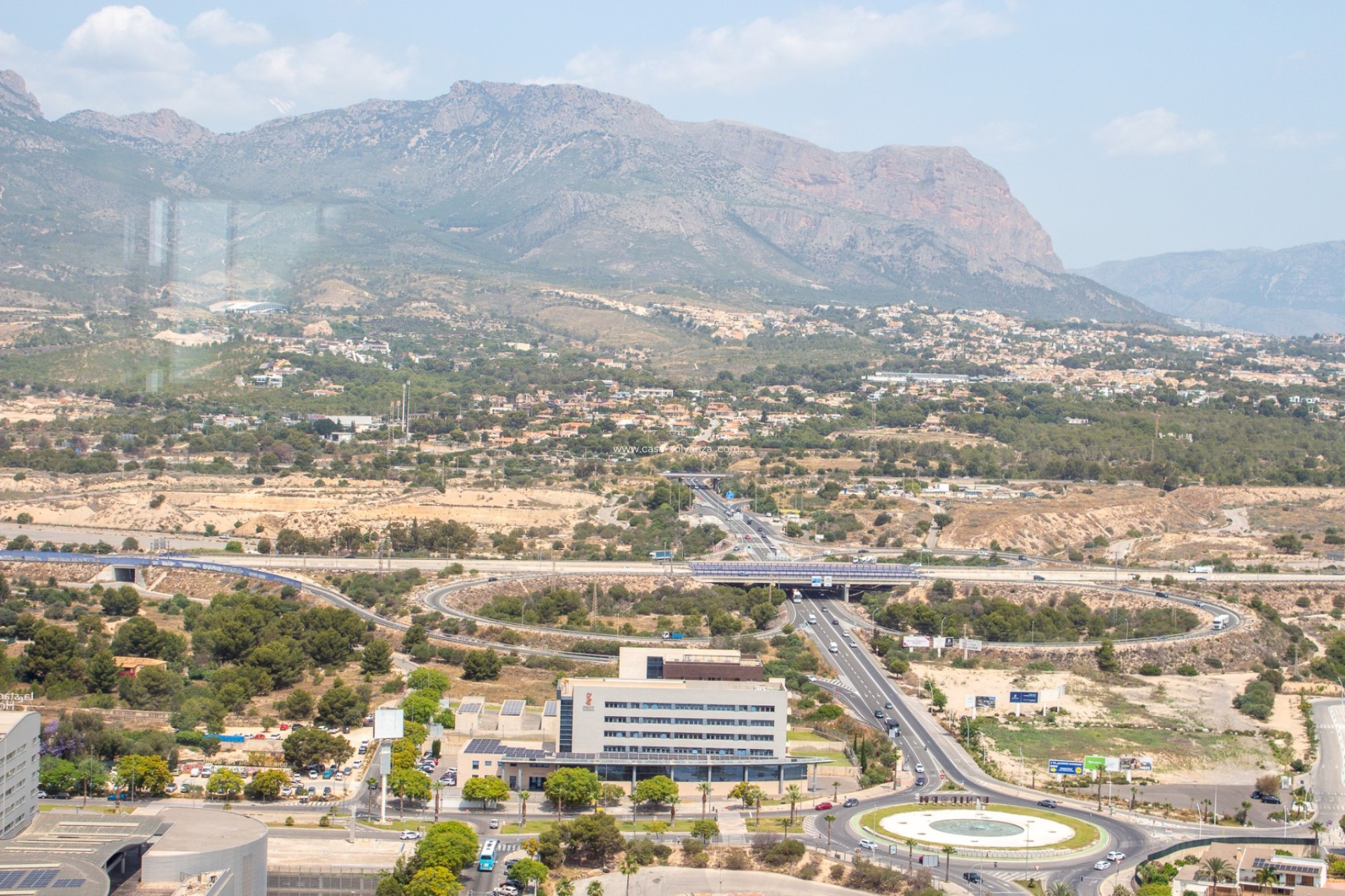 Revente - Appartement - Benidorm