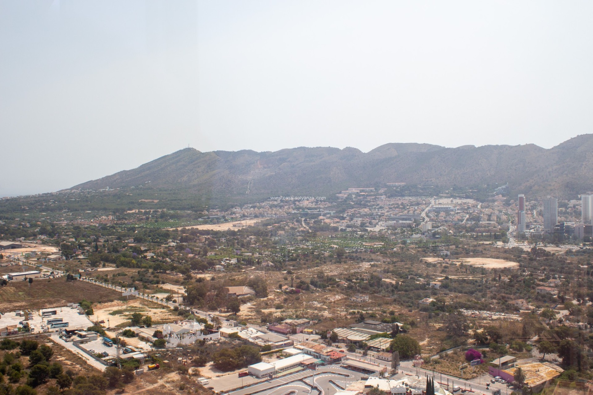 Revente - Appartement - Benidorm