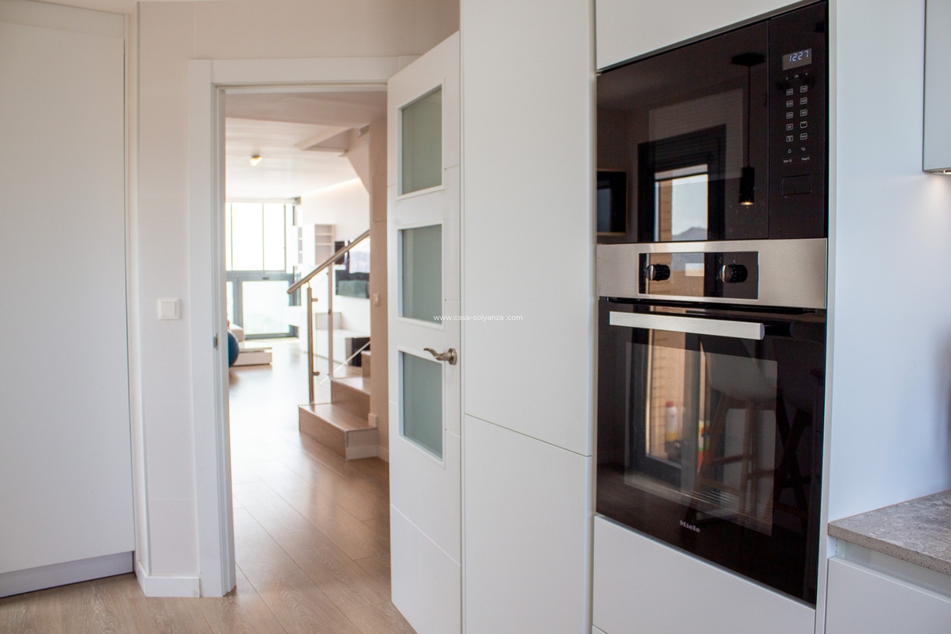 Revente - Appartement - Benidorm