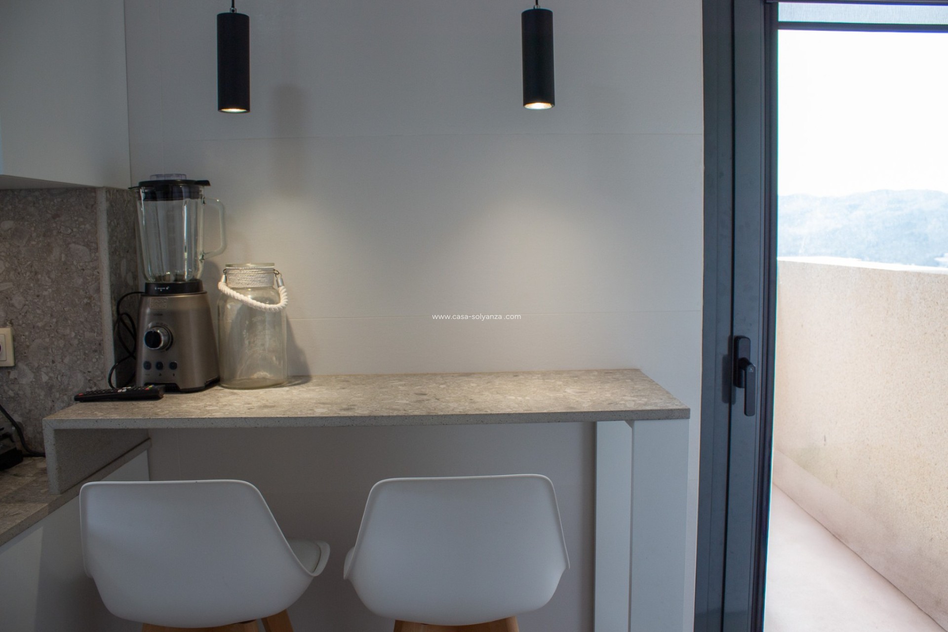 Revente - Appartement - Benidorm