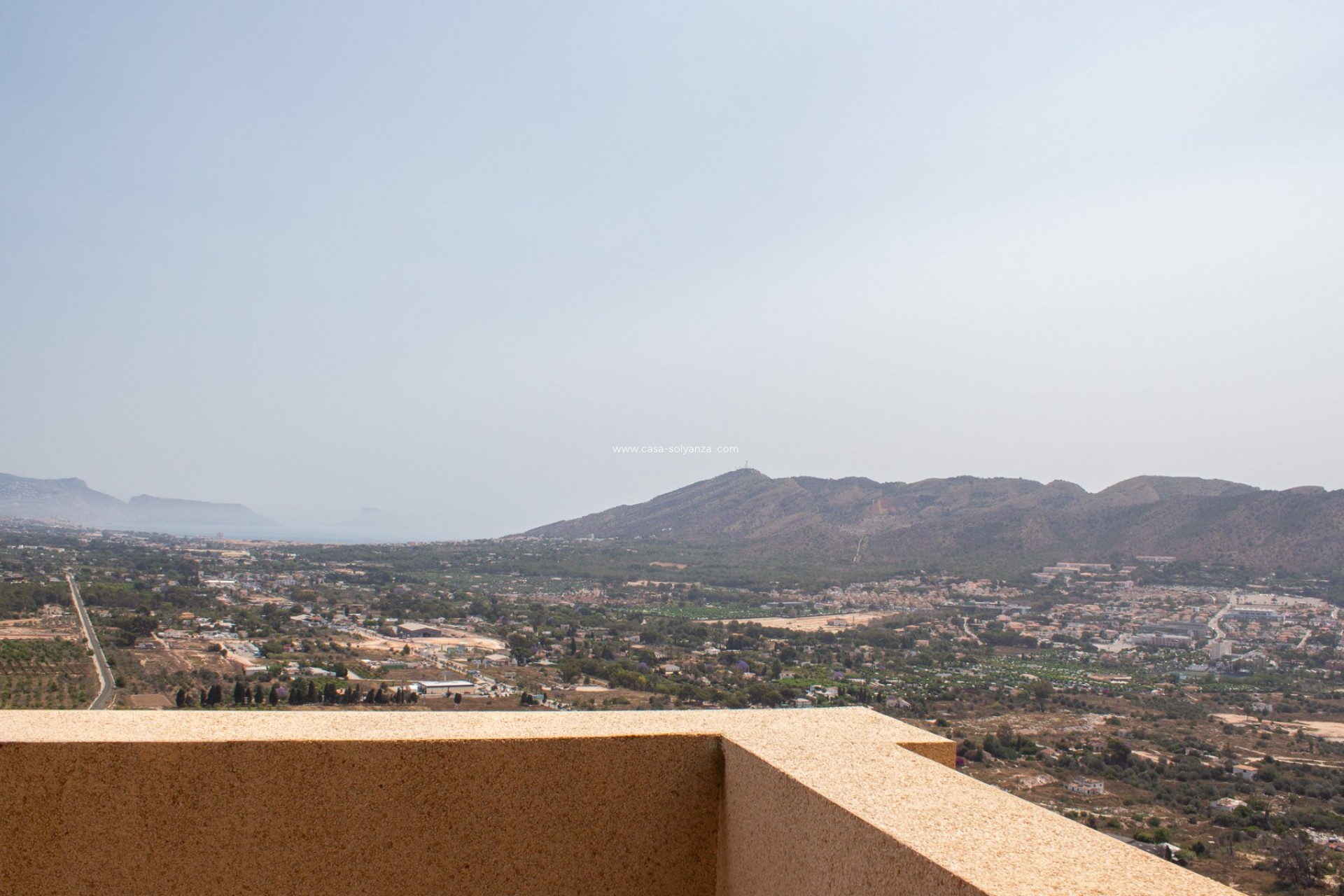 Revente - Appartement - Benidorm