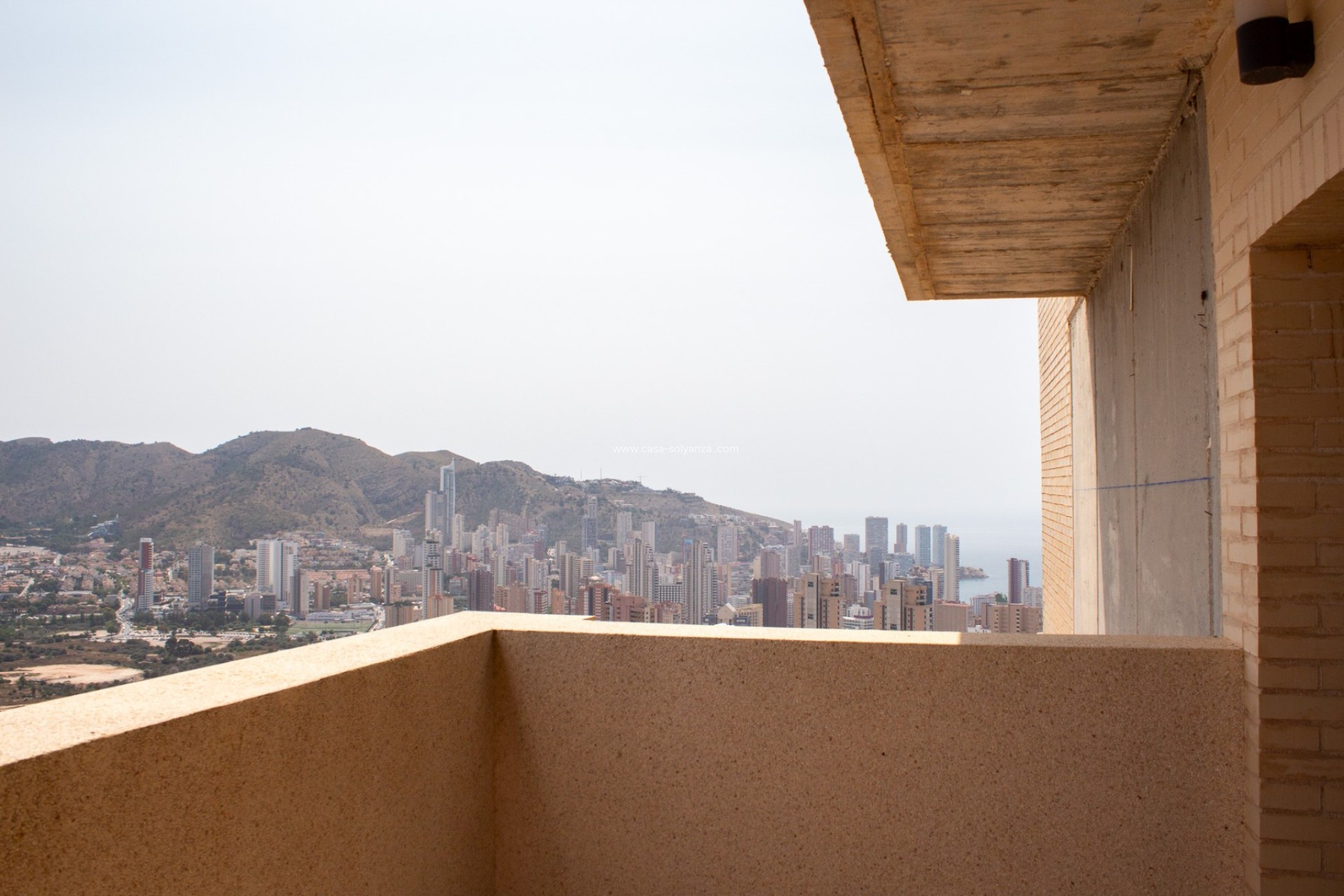 Revente - Appartement - Benidorm