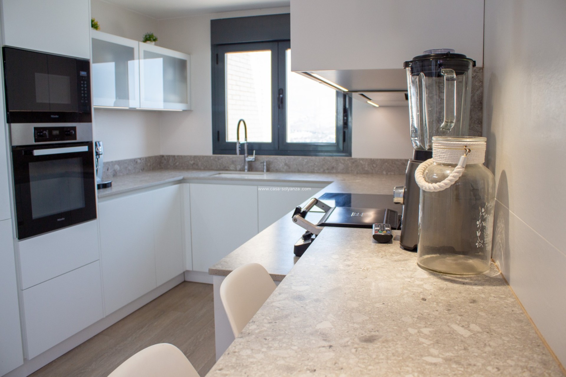 Revente - Appartement - Benidorm