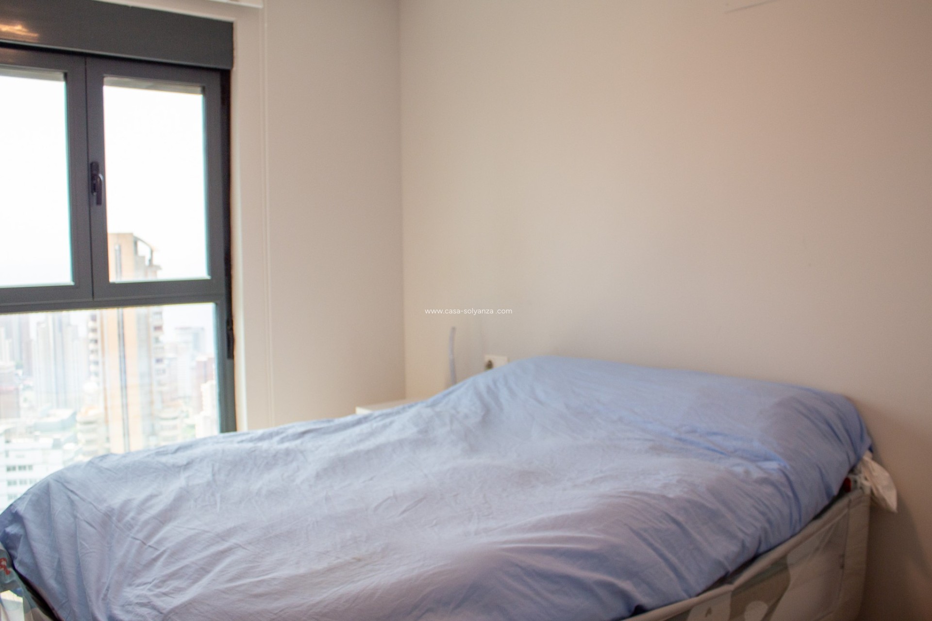 Revente - Appartement - Benidorm