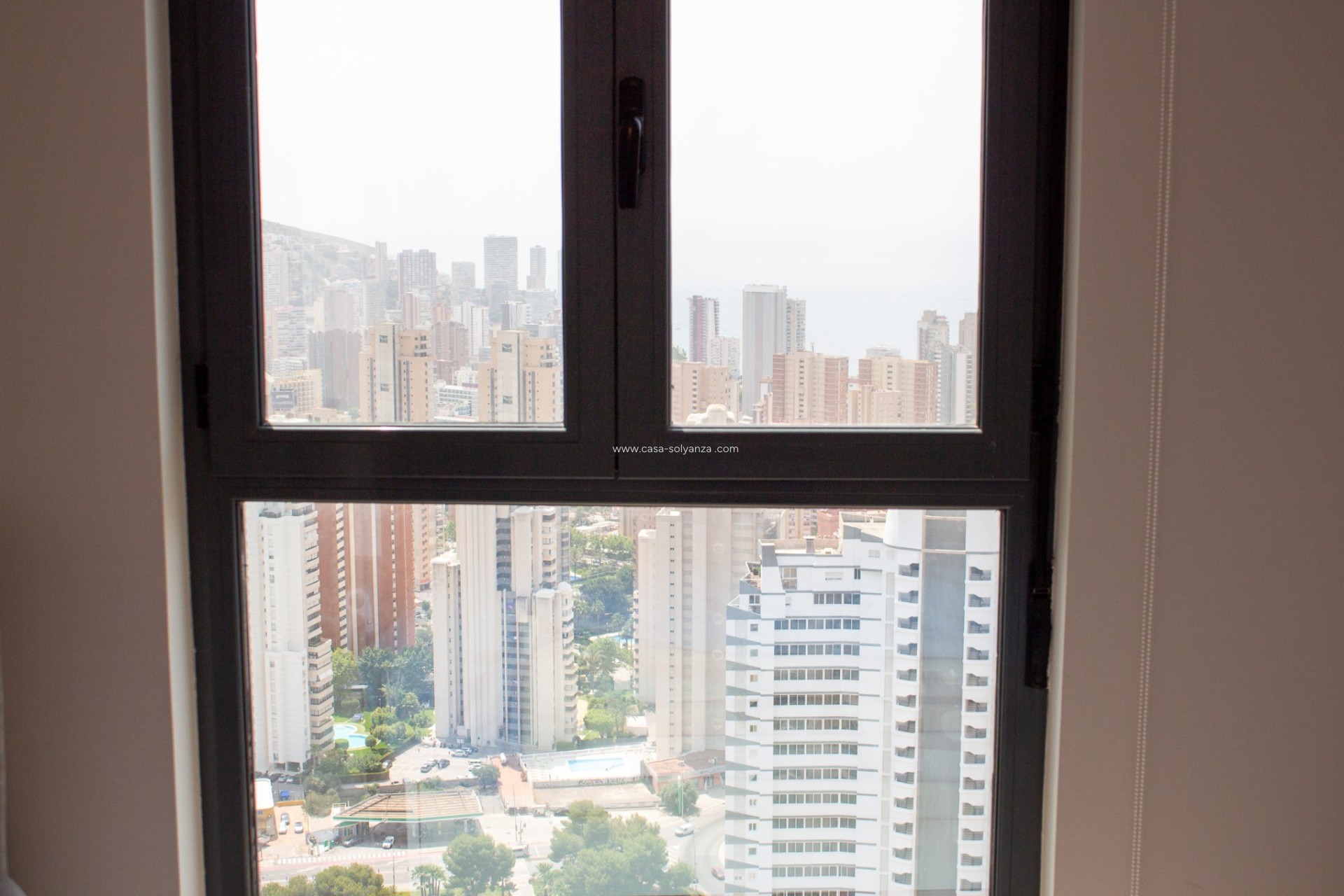 Revente - Appartement - Benidorm