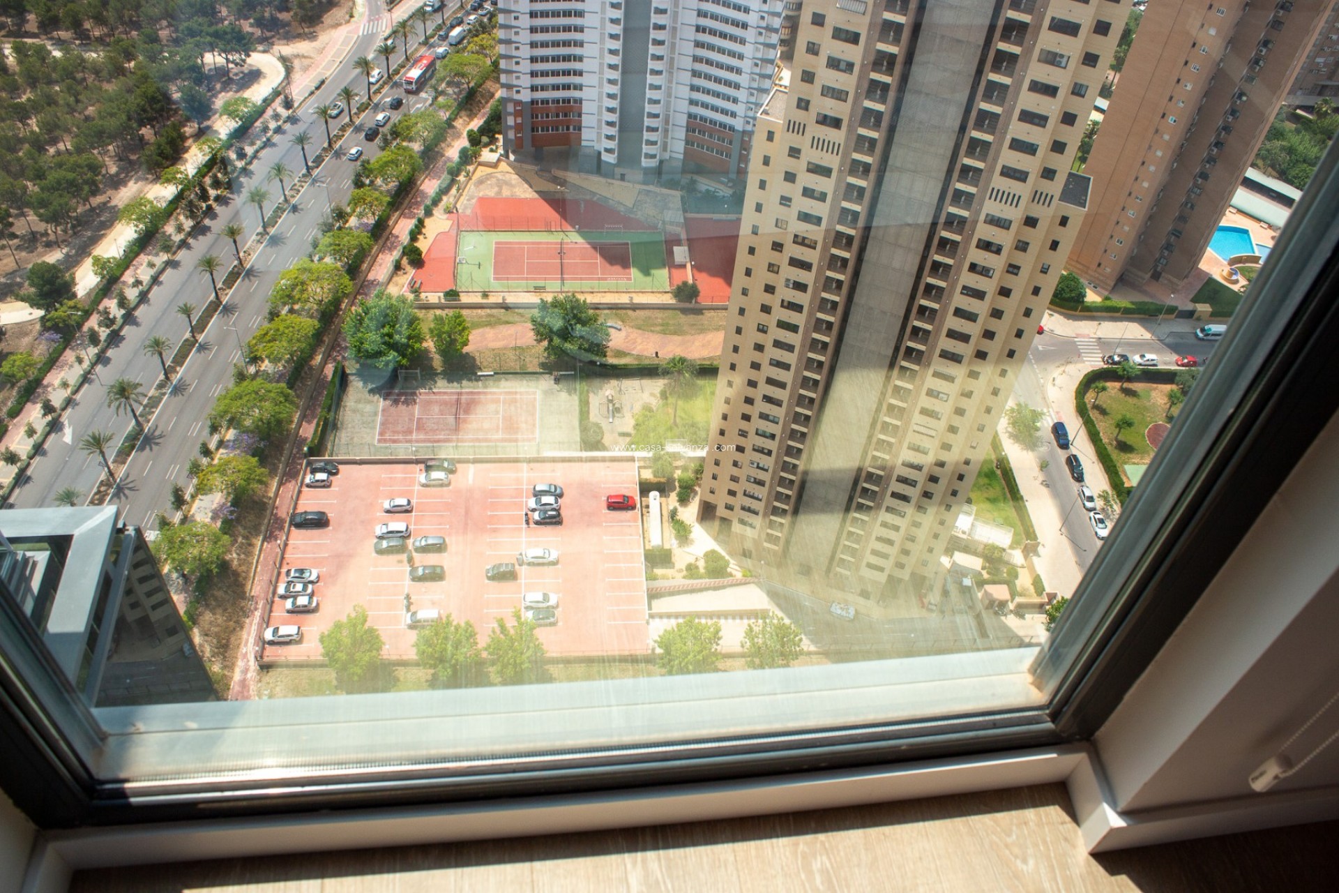 Revente - Appartement - Benidorm