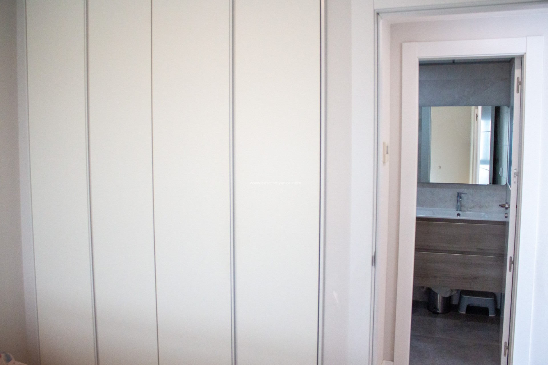 Revente - Appartement - Benidorm