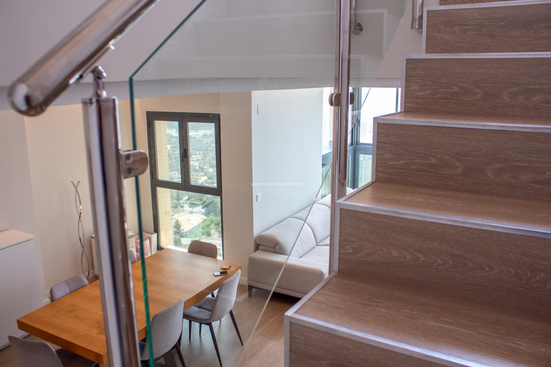 Revente - Appartement - Benidorm