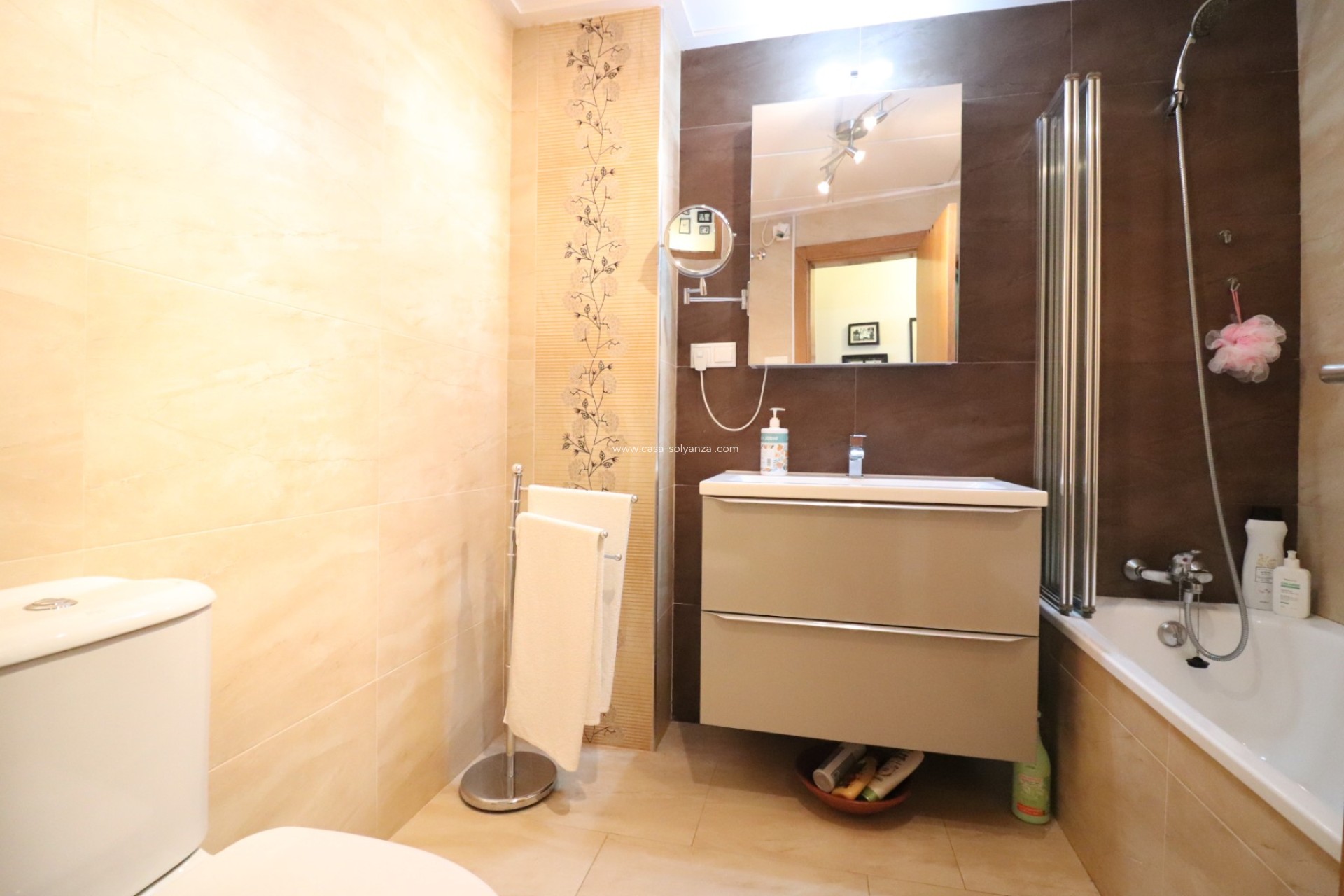 Revente - Appartement - Benijofar - Benijofar - Village