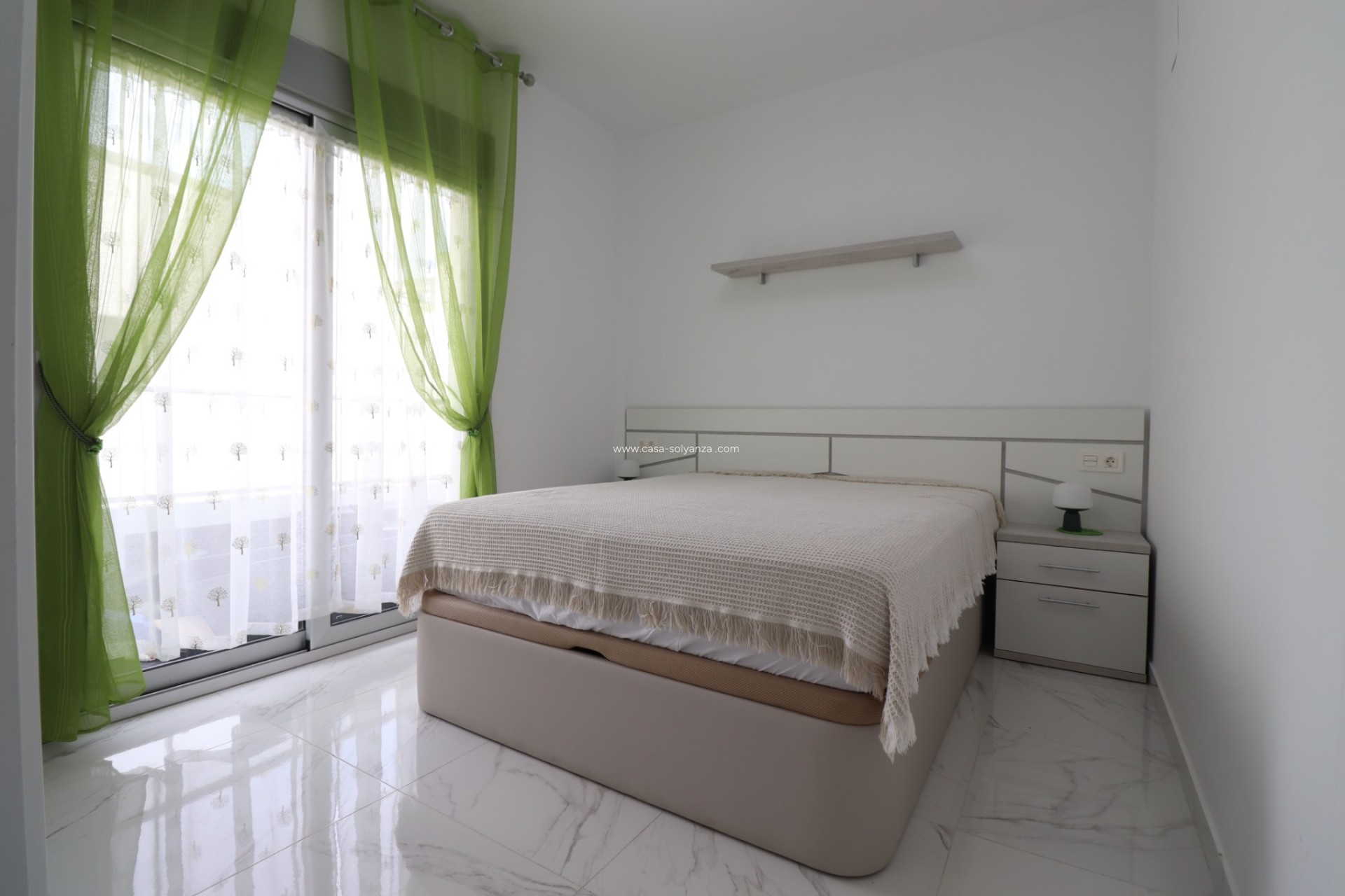 Revente - Appartement - Benijofar - Benijofar - Village