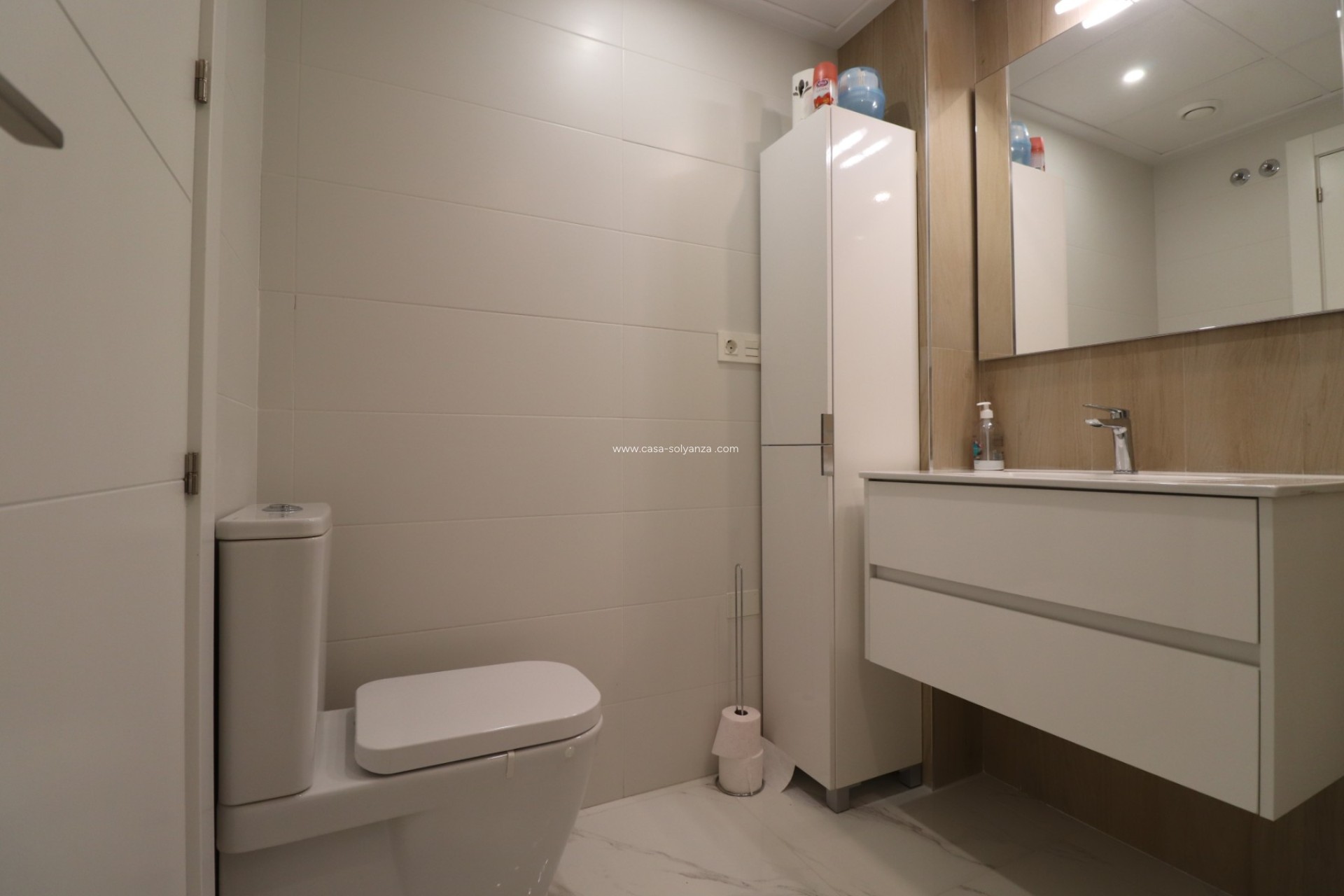 Revente - Appartement - Benijofar - Benijofar - Village