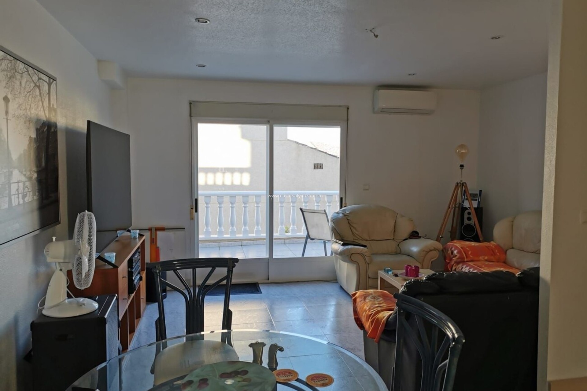 Revente - Appartement - Benijofar - Costa Blanca