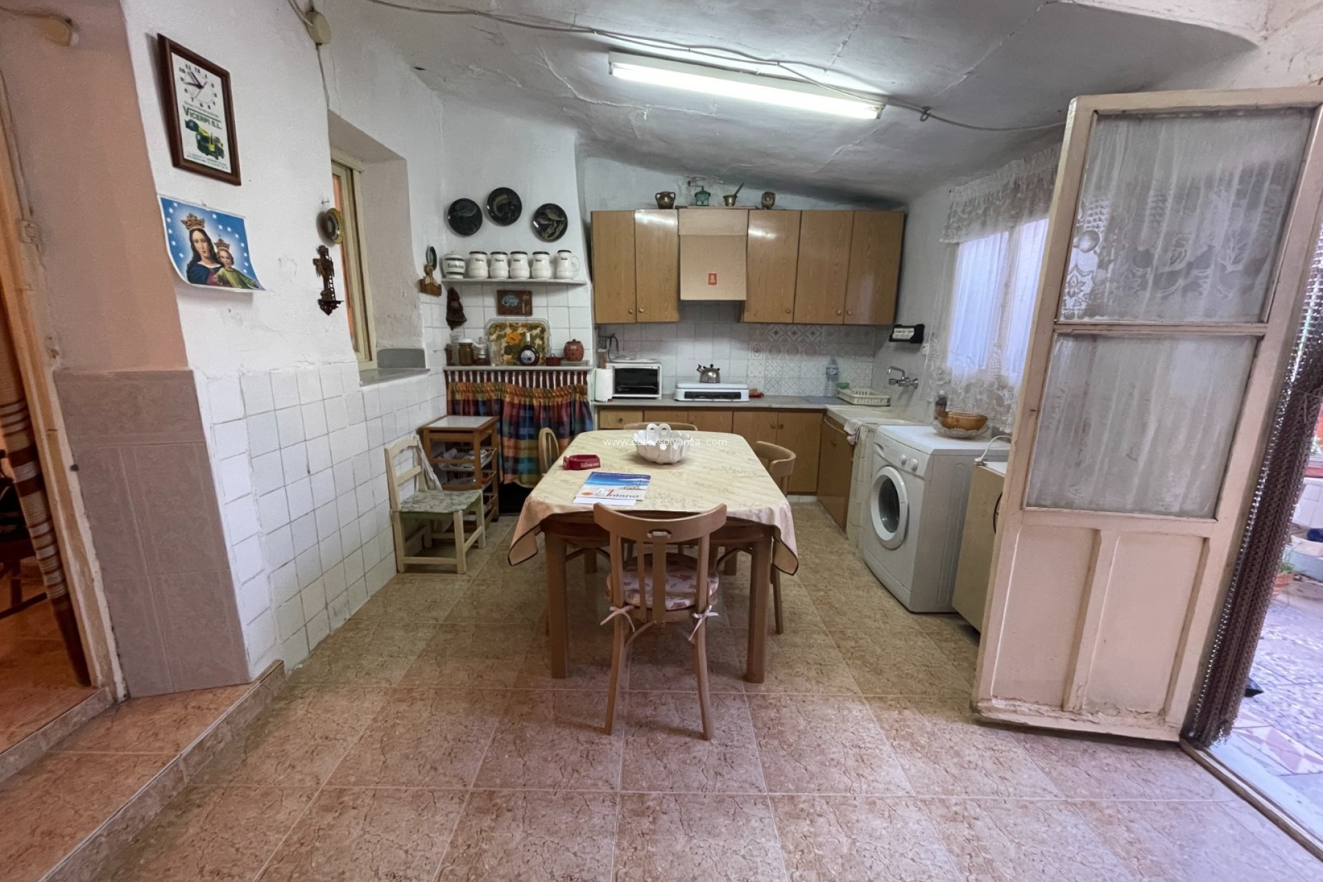 Revente - Appartement - Benijofar - Costa Blanca