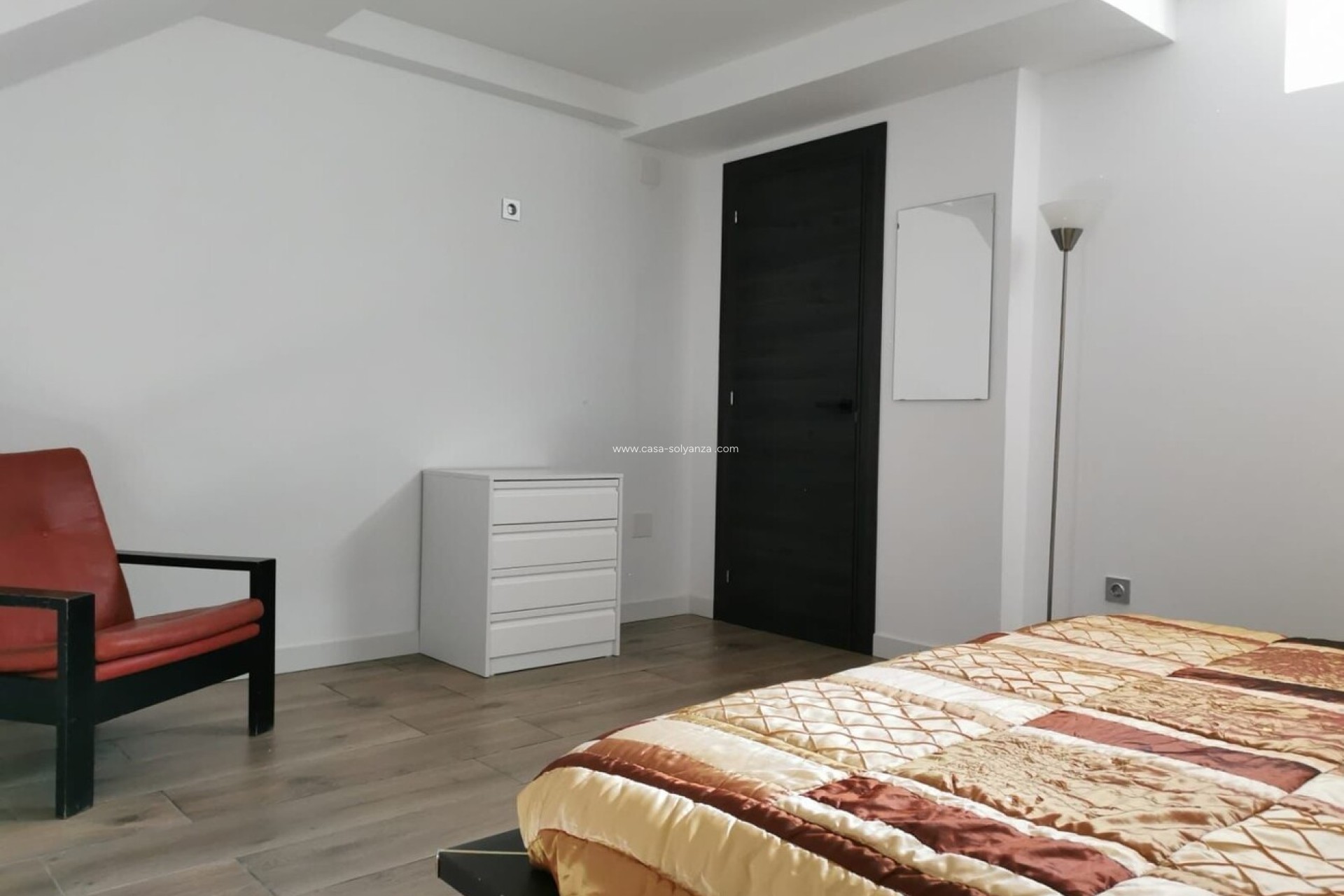 Revente - Appartement - Benijofar - Costa Blanca