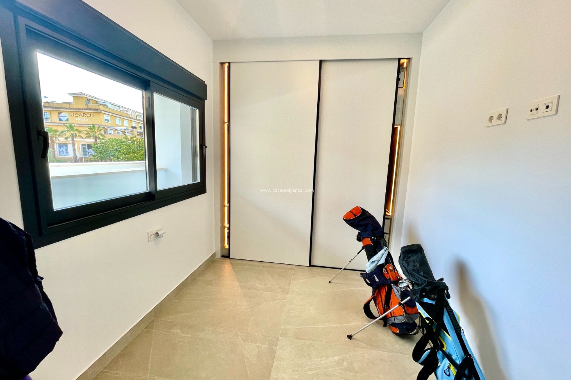 Revente - Appartement - Benijofar - Costa Blanca