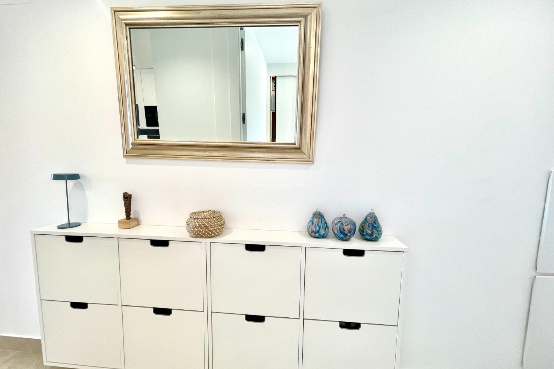 Revente - Appartement - Benijofar - Costa Blanca