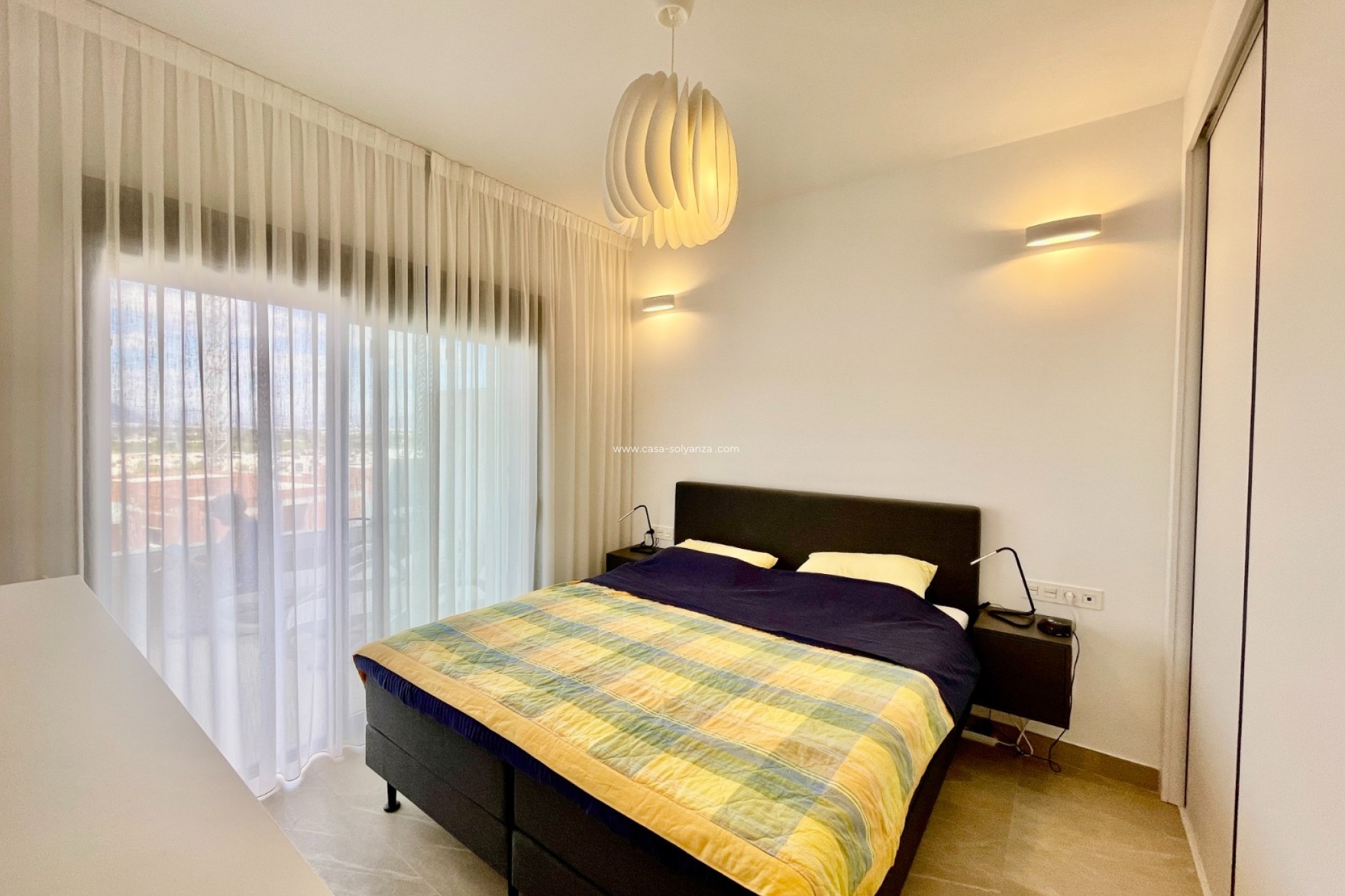 Revente - Appartement - Benijofar - Costa Blanca