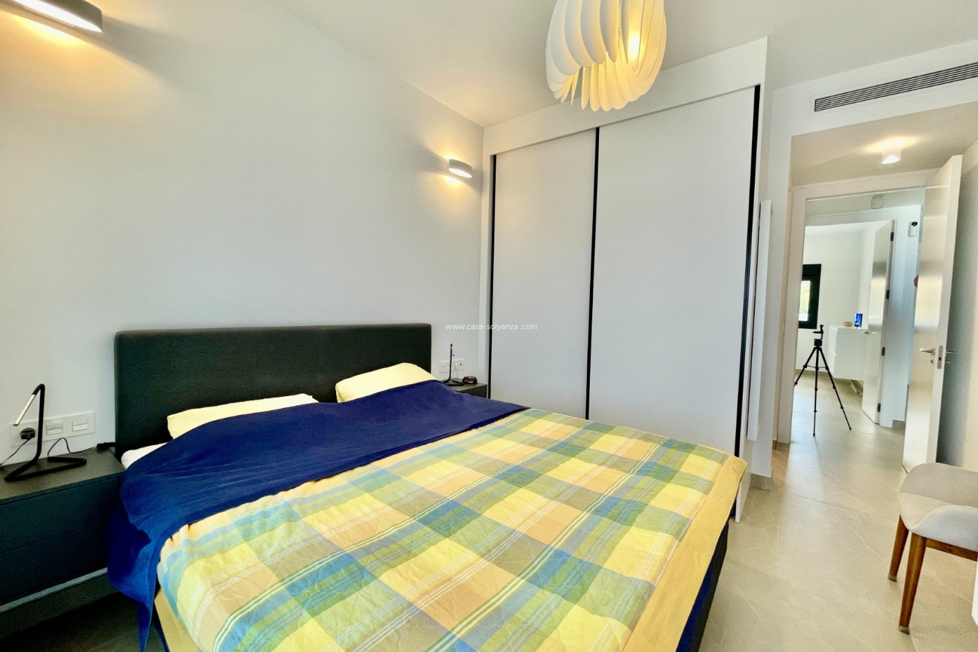 Revente - Appartement - Benijofar - Costa Blanca