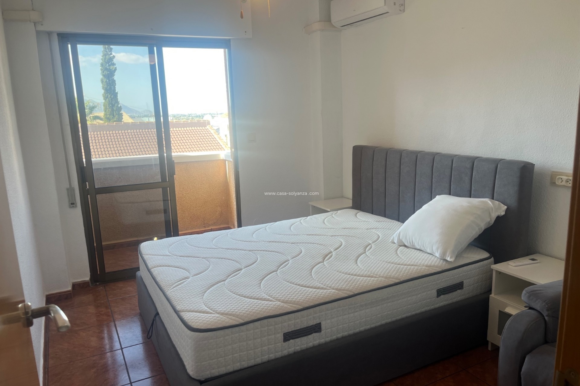 Revente - Appartement - Benijofar - Costa Blanca