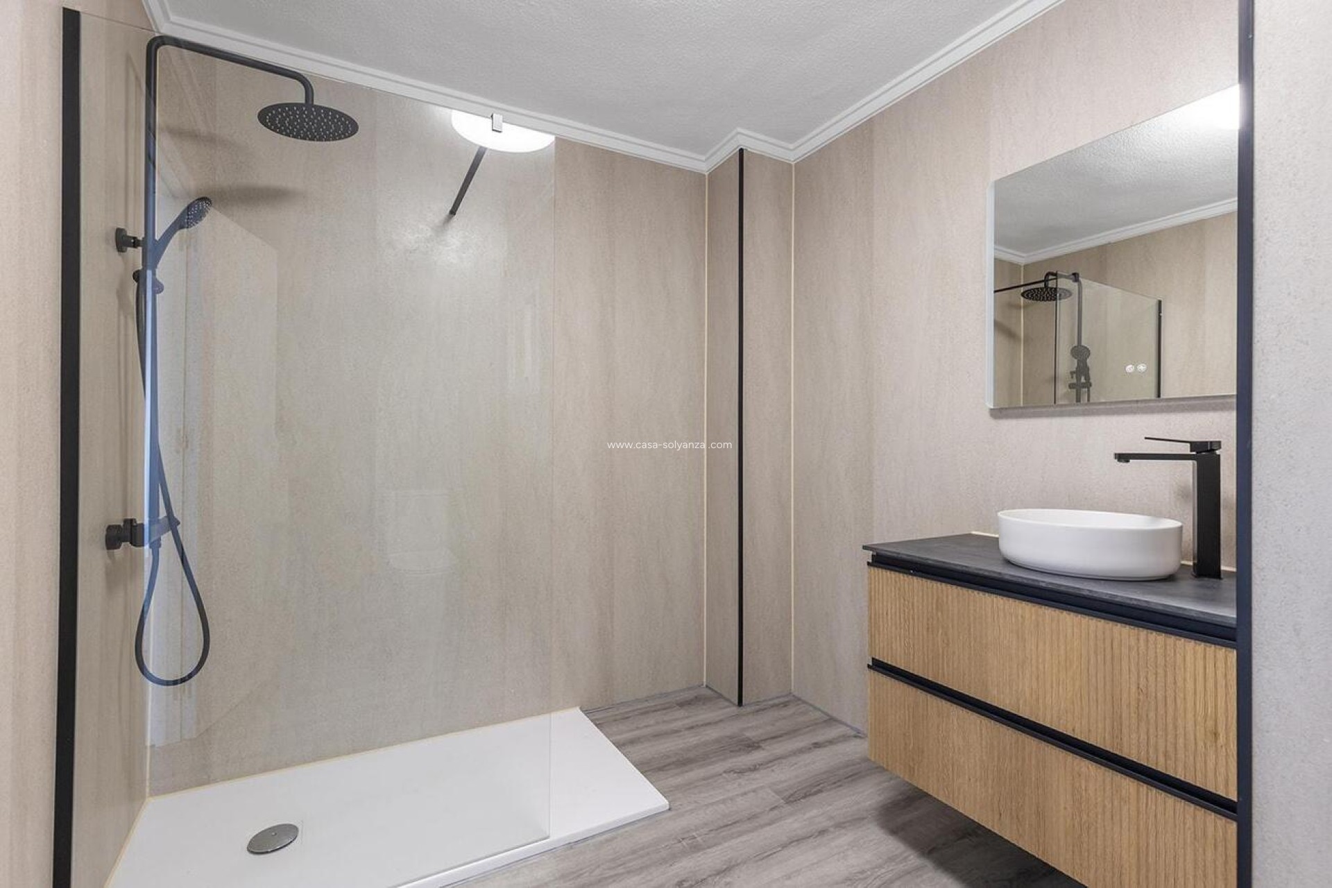 Revente - Appartement - Benijofar - Costa Blanca