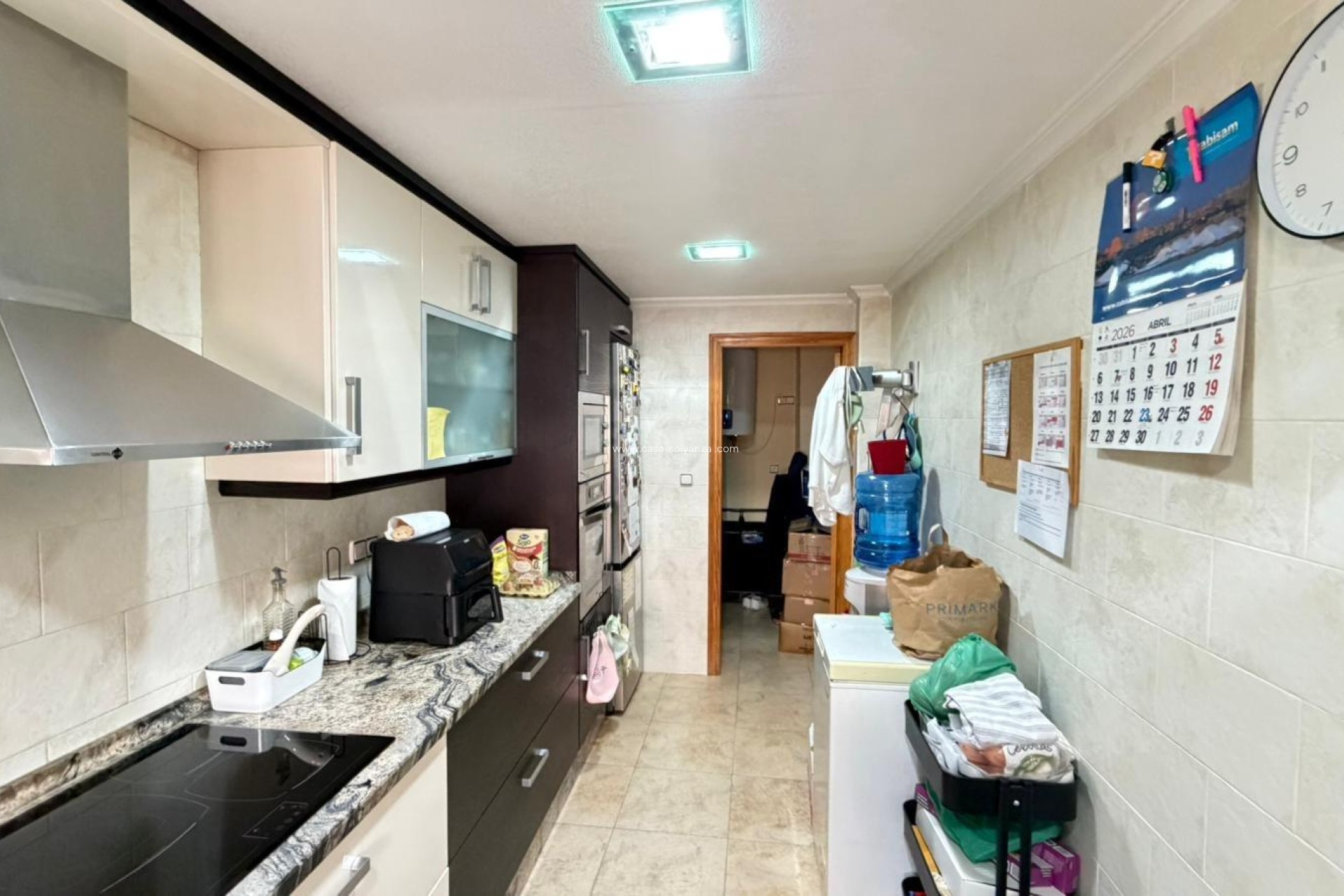 Revente - Appartement - Benijofar - Pueblo 4
