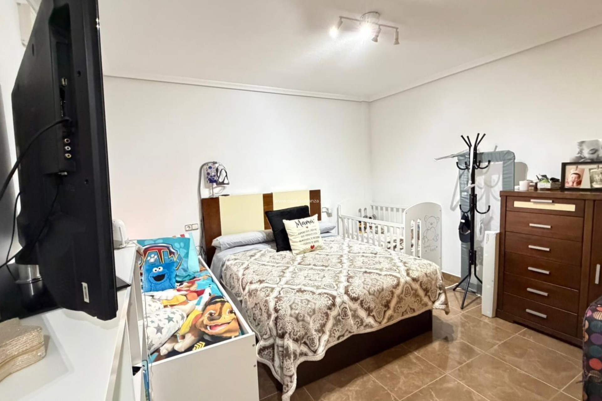 Revente - Appartement - Benijofar - Pueblo 4