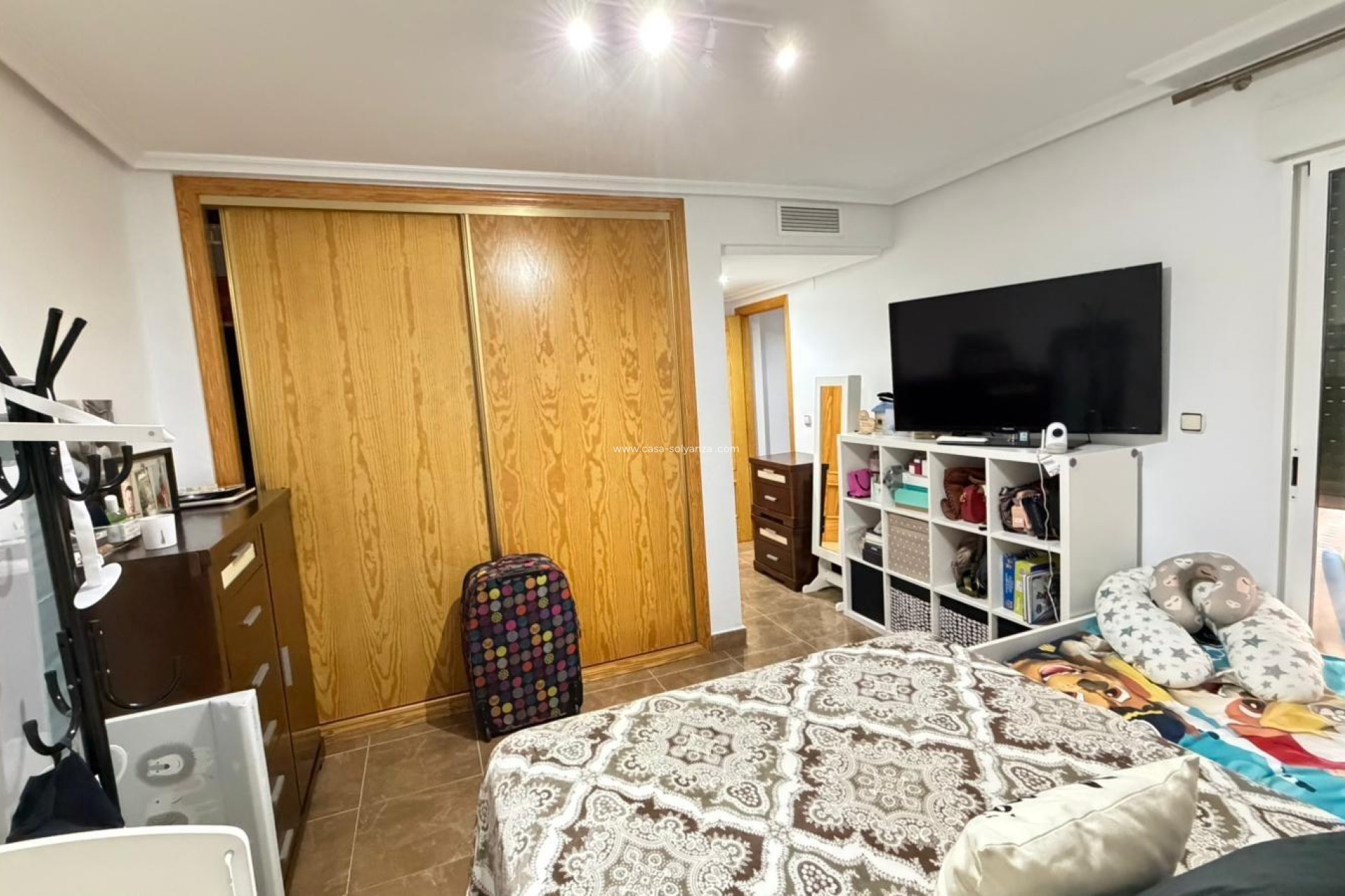 Revente - Appartement - Benijofar - Pueblo 4
