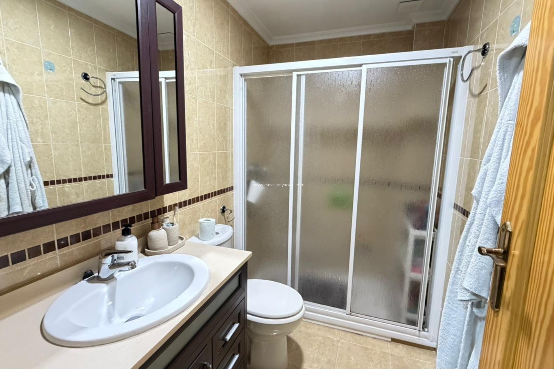 Revente - Appartement - Benijofar - Pueblo 4