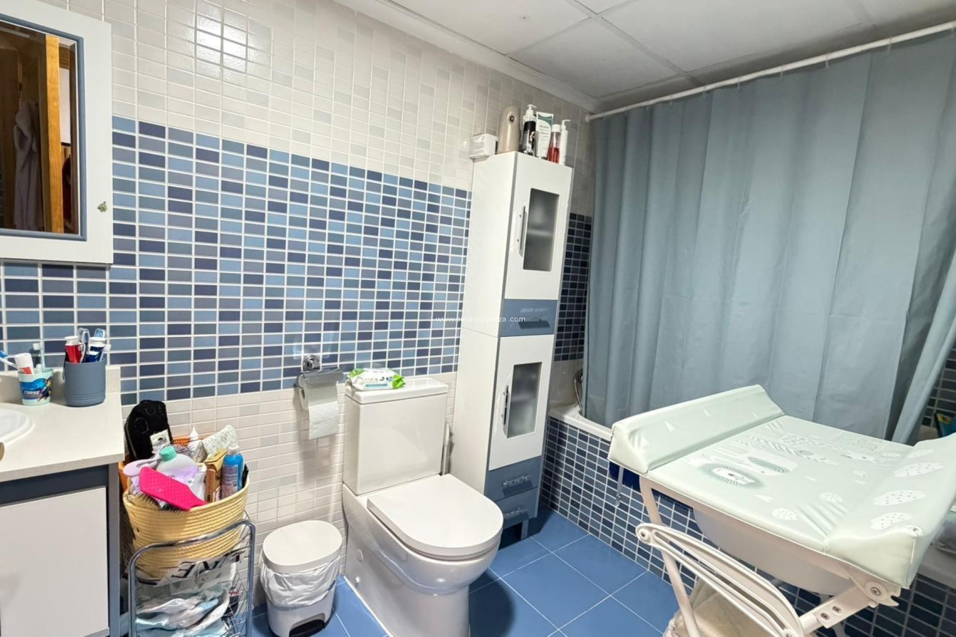 Revente - Appartement - Benijofar - Pueblo 4