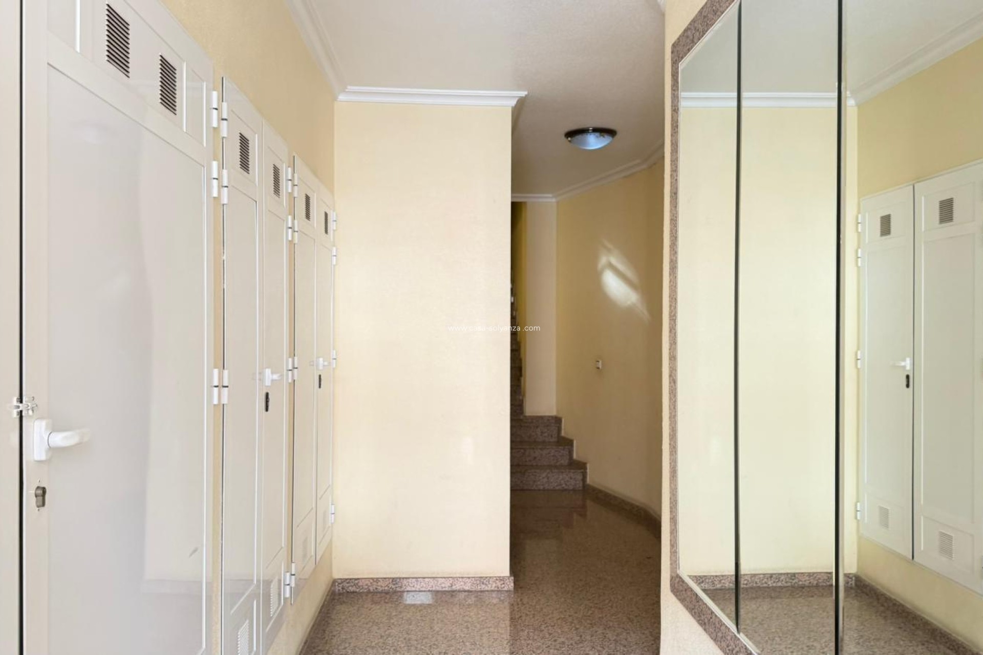 Revente - Appartement - Benijofar - Pueblo 4