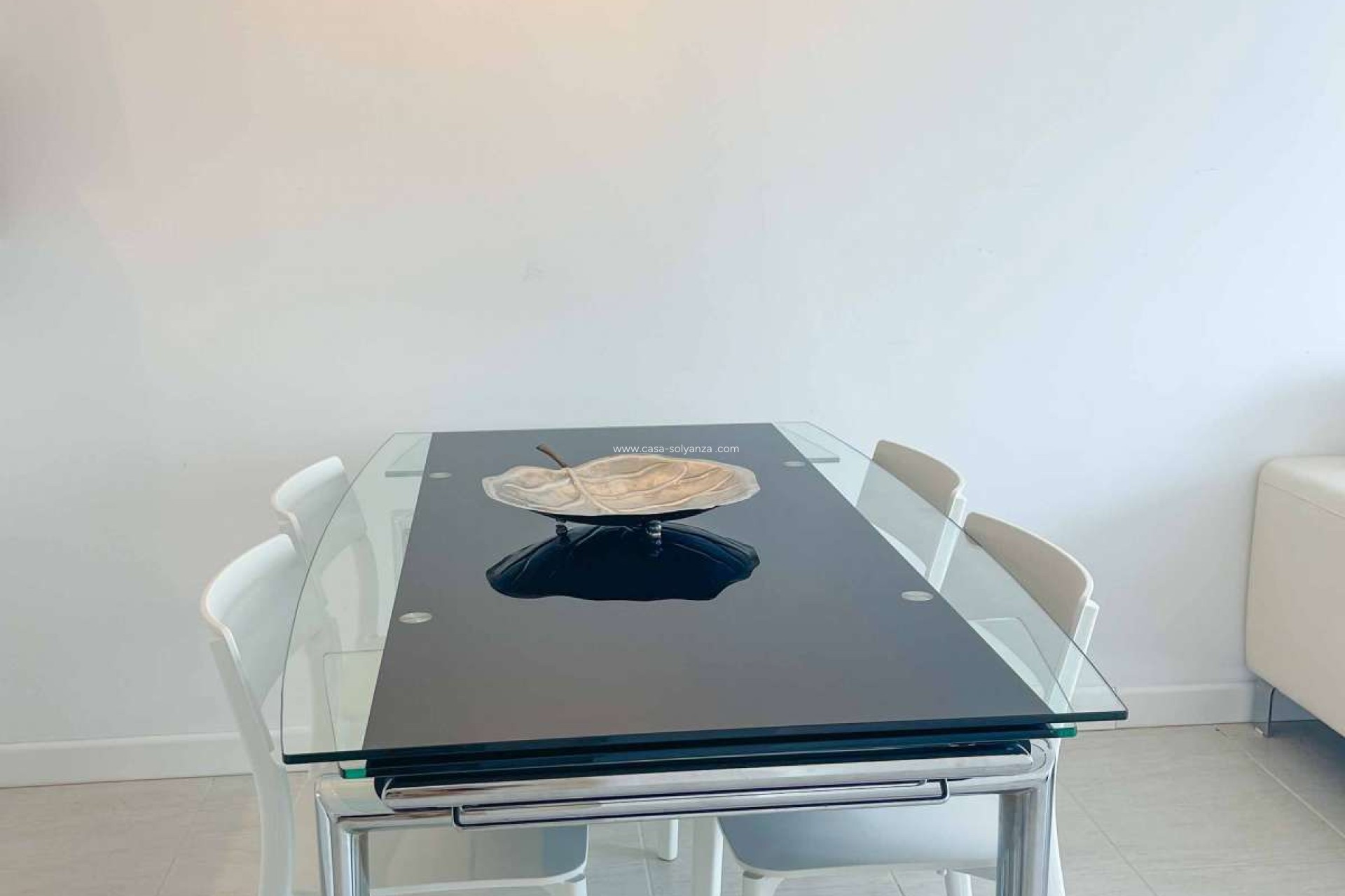 Revente - Appartement - Benisa - Costa Blanca