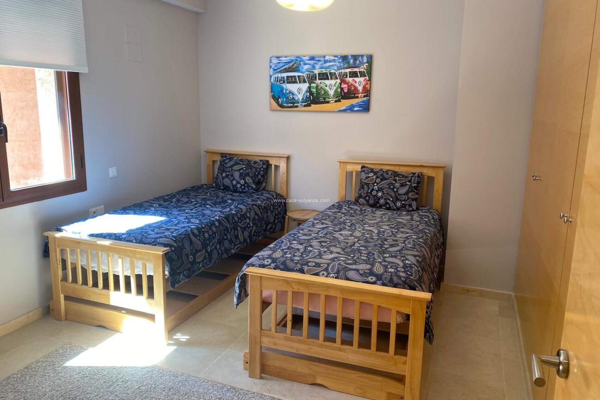 Revente - Appartement - Benisa - Costa Blanca