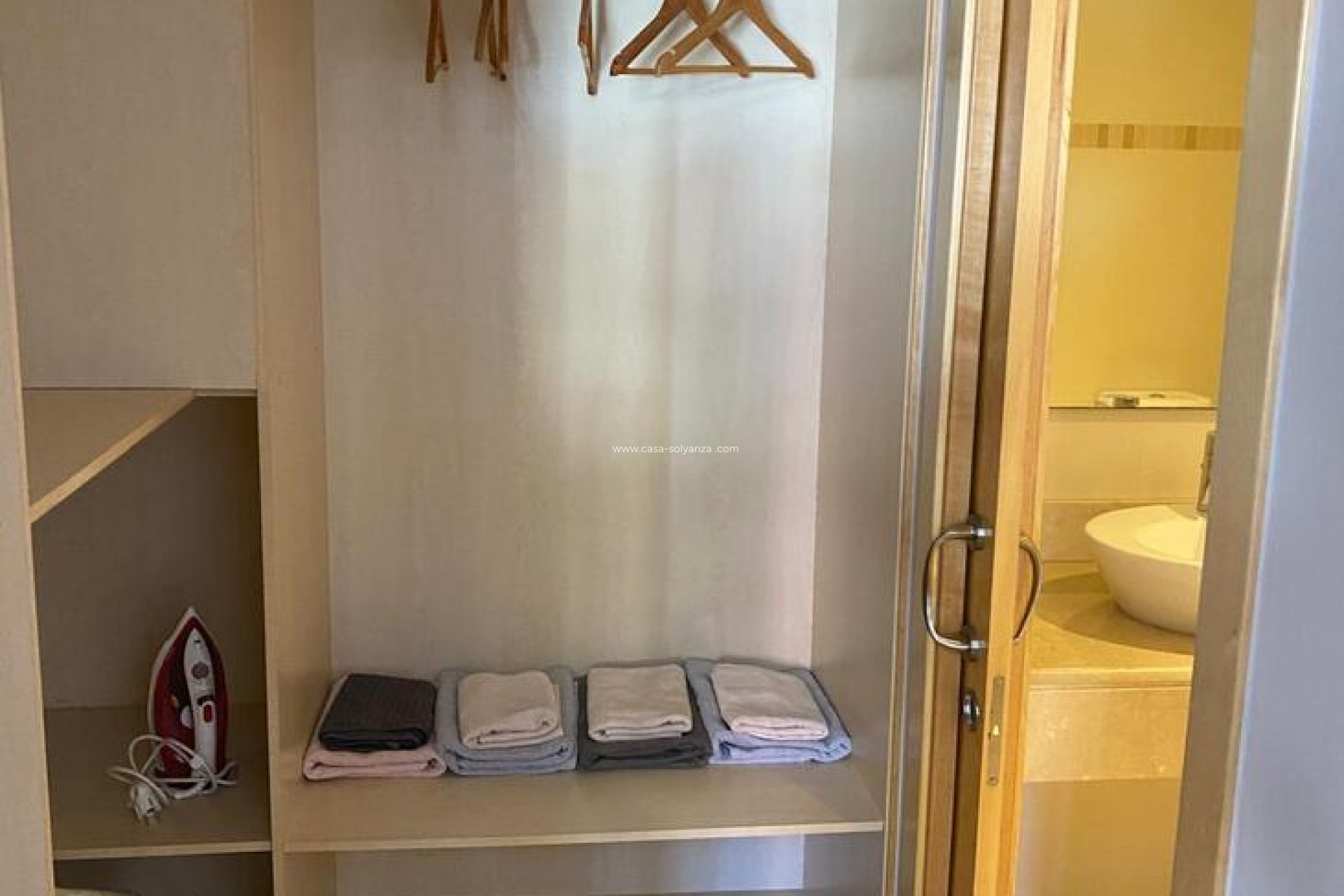 Revente - Appartement - Benisa - Costa Blanca