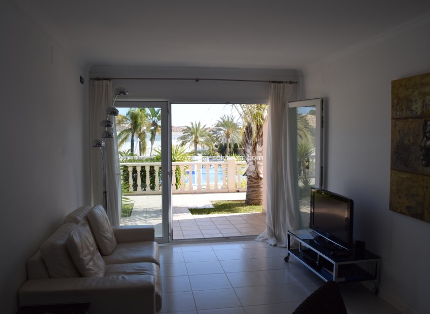 Revente - Appartement - Benisa - Costa Blanca