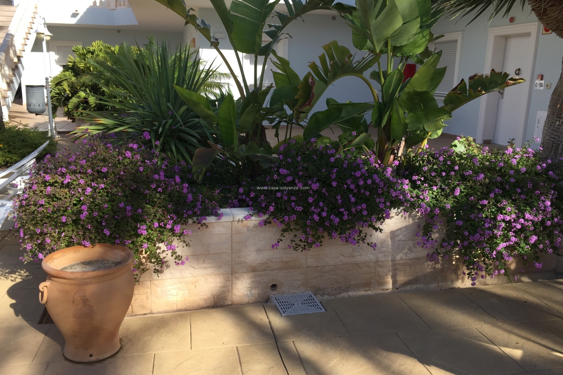 Revente - Appartement - Benisa - Costa Blanca