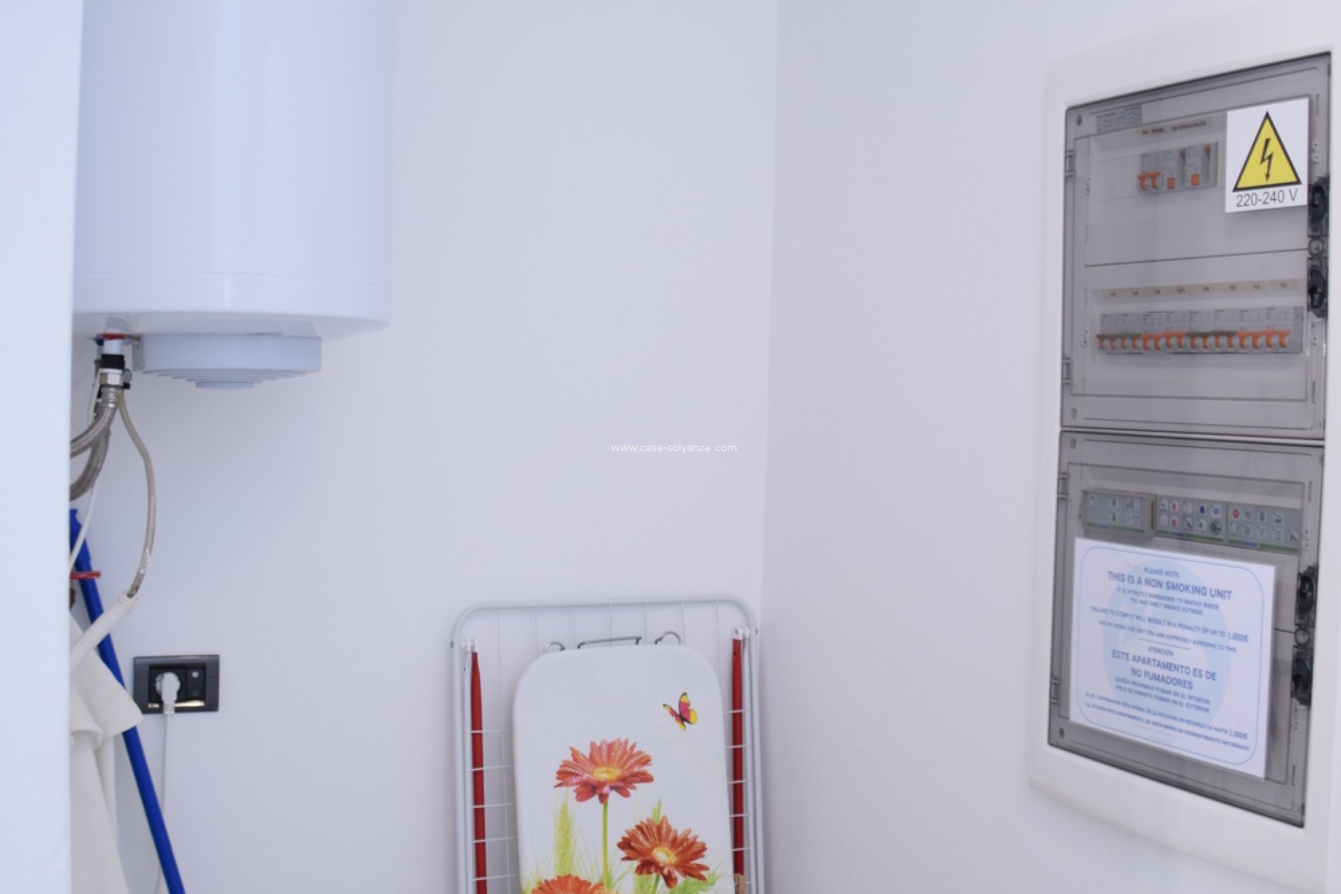 Revente - Appartement - Benisa - Costa Blanca