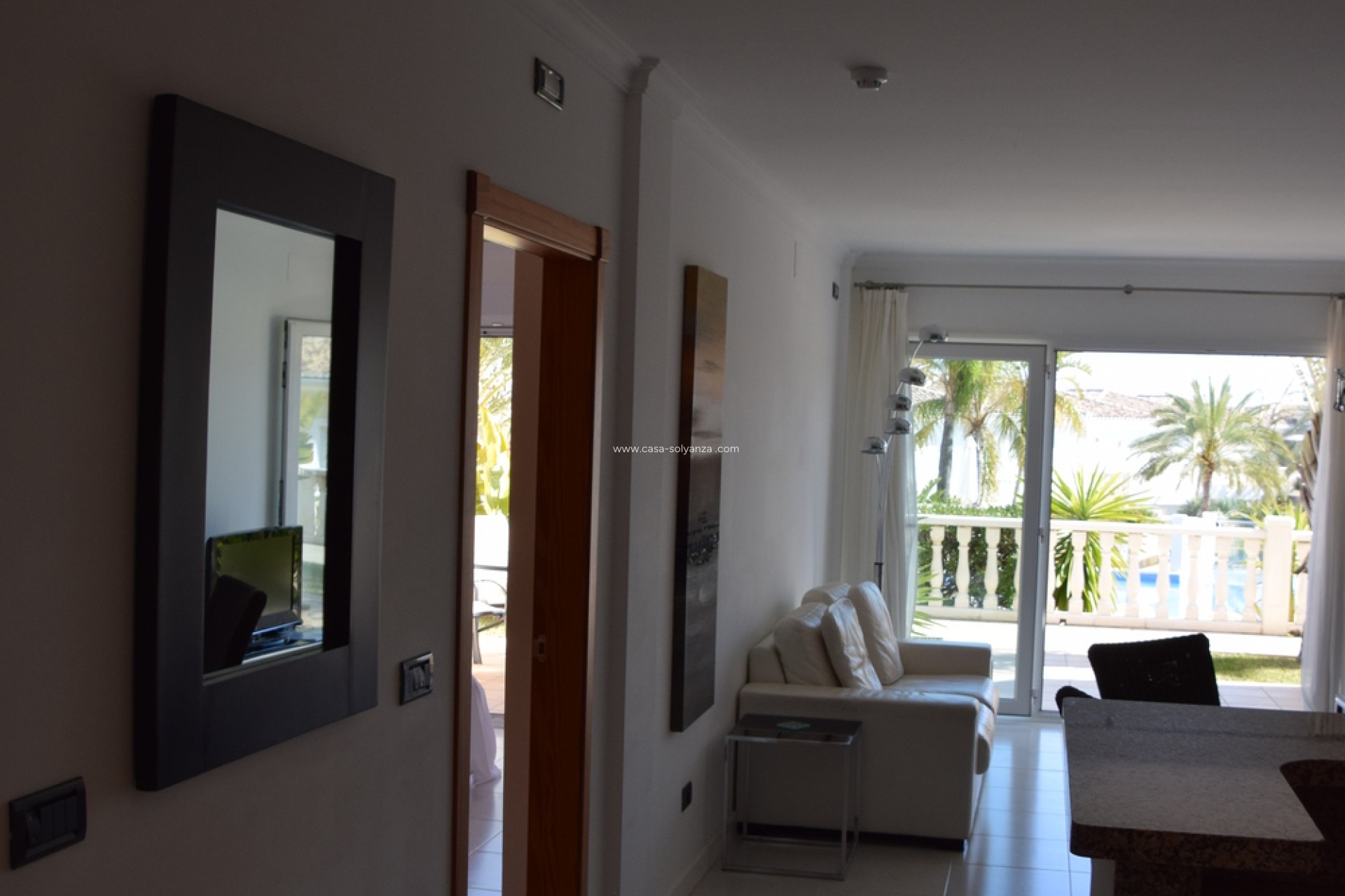 Revente - Appartement - Benisa - Costa Blanca