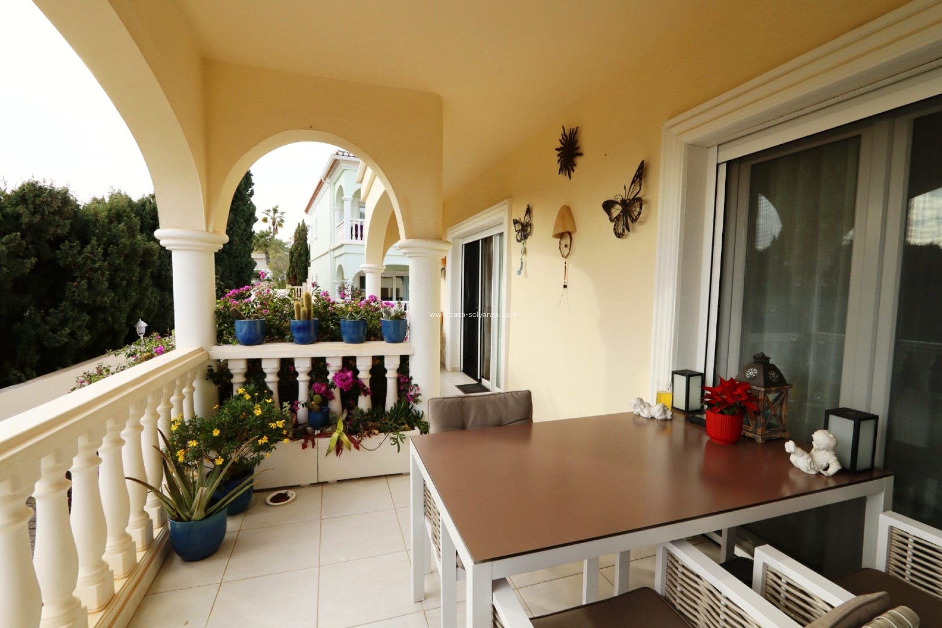 Revente - Appartement - Benisa - Costa Blanca