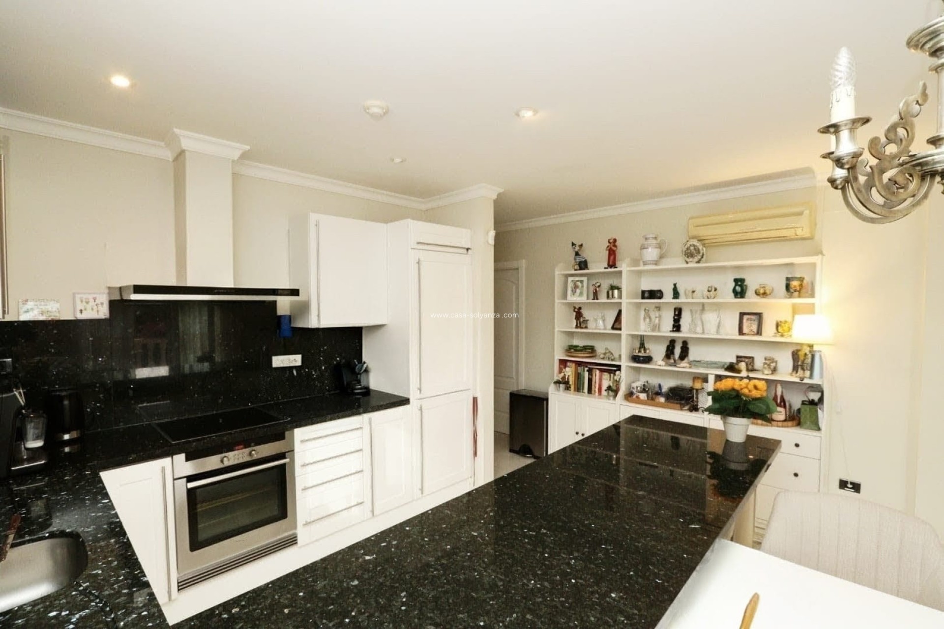 Revente - Appartement - Benisa - Costa Blanca