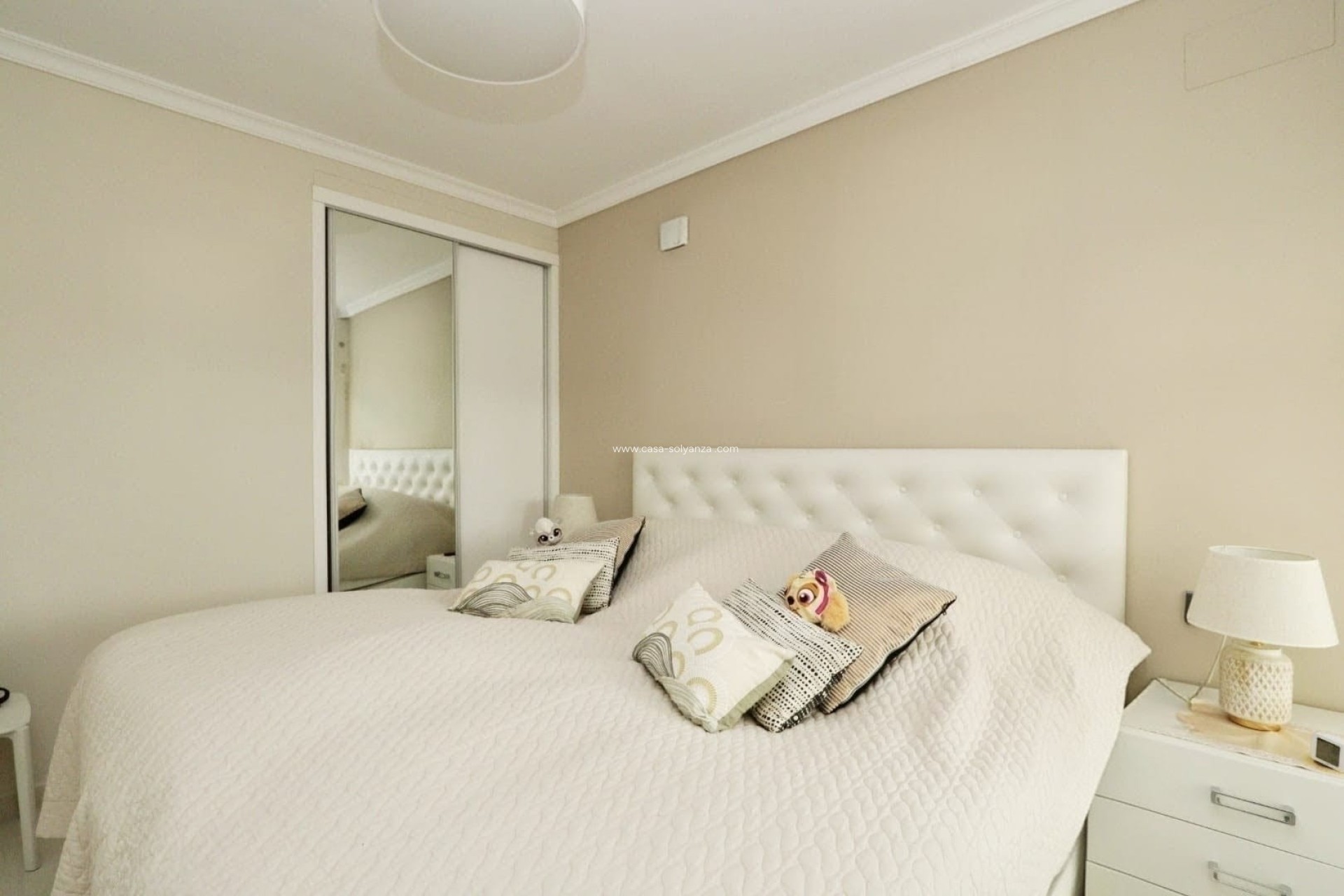 Revente - Appartement - Benisa - Costa Blanca