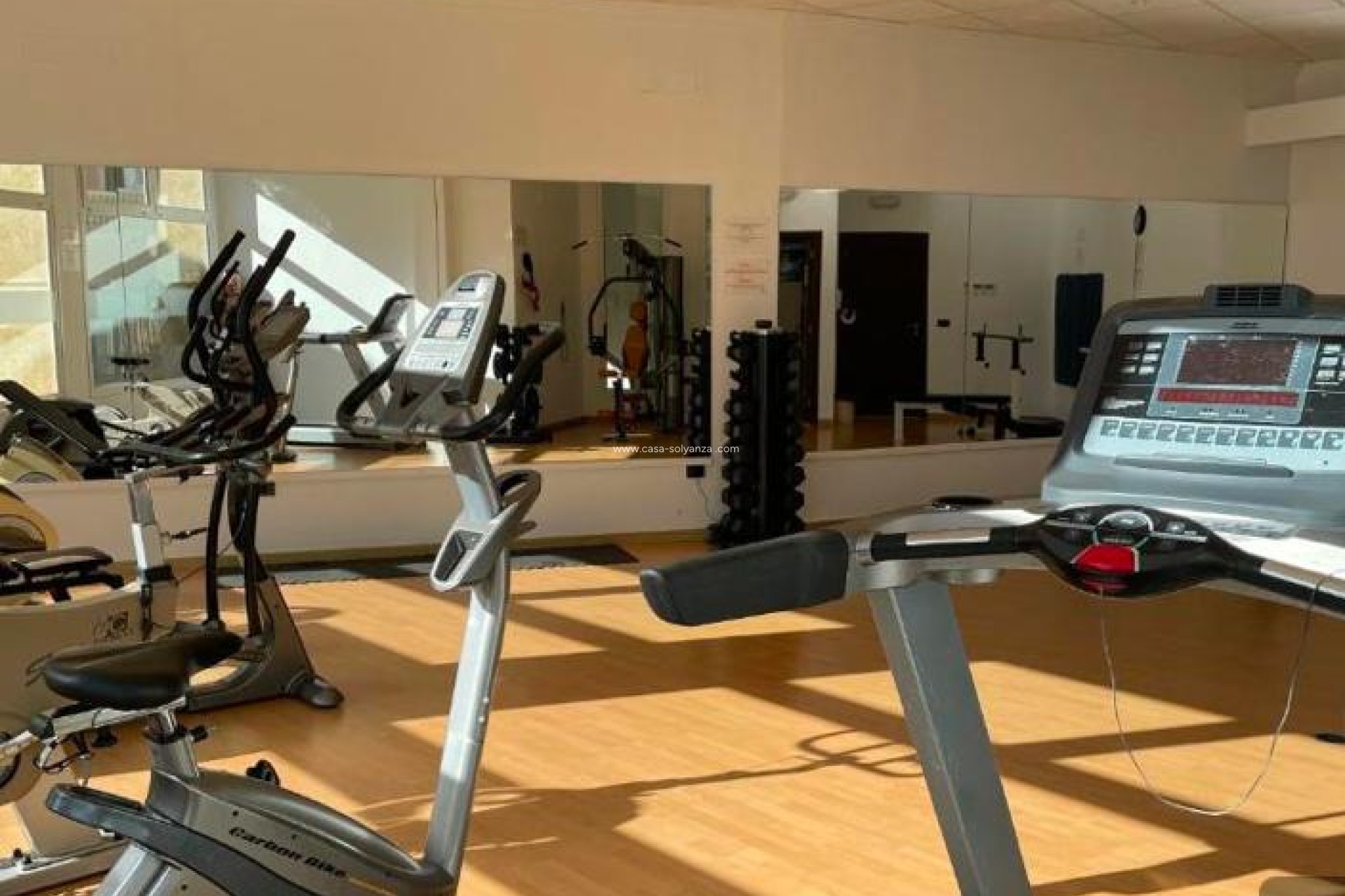 Revente - Appartement - Benisa - Costa Blanca