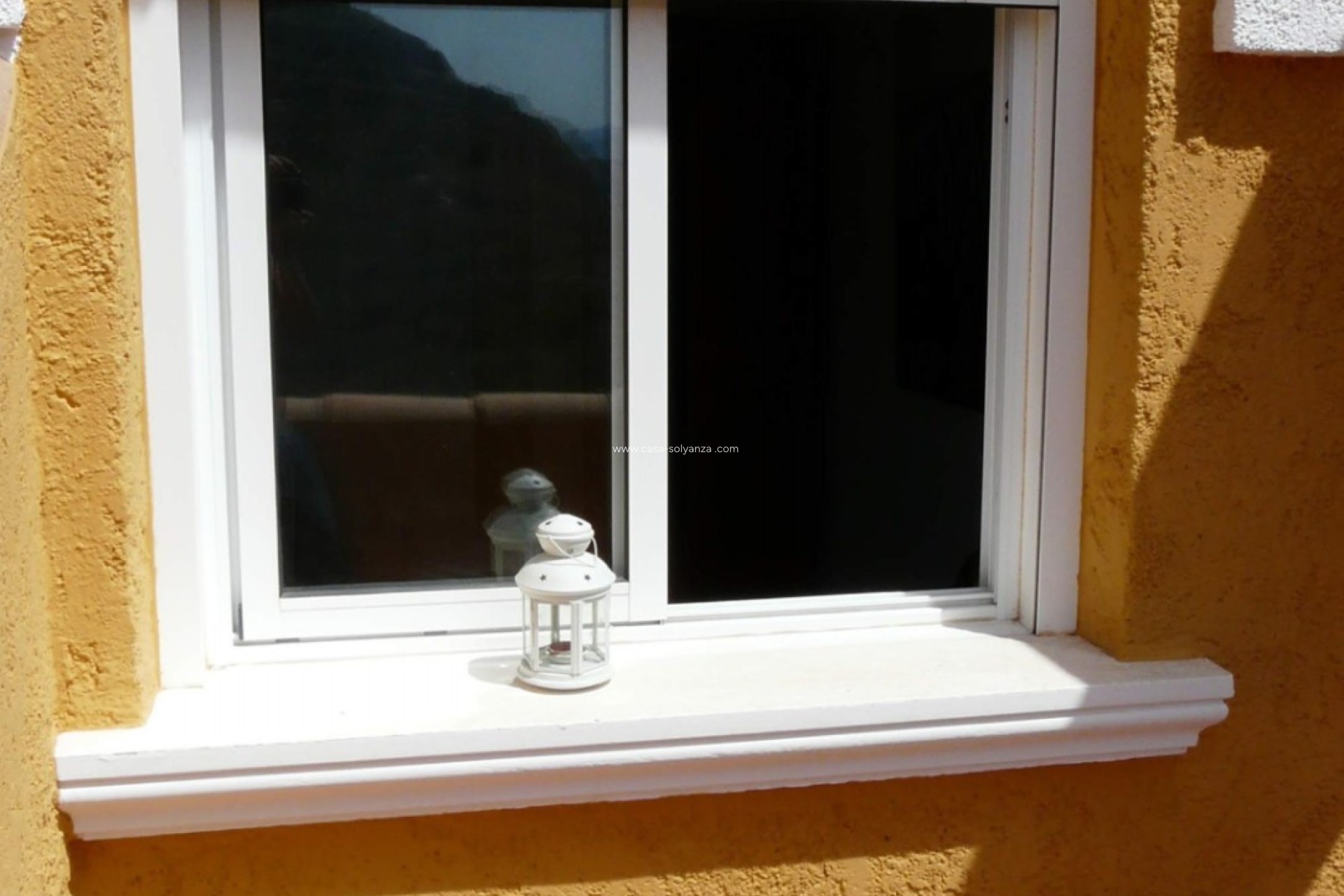 Revente - Appartement - Benitachell - Costa Blanca