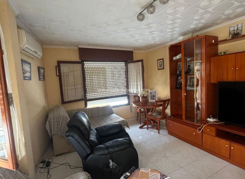 Revente - Appartement - Bigastro - Bigastro - Town