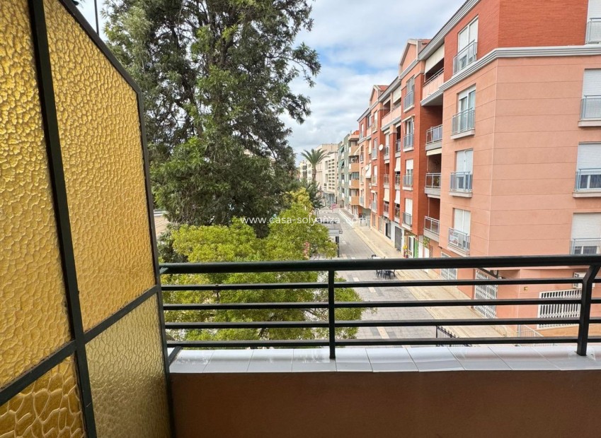 Revente - Appartement - Bigastro - Bigastro - Town